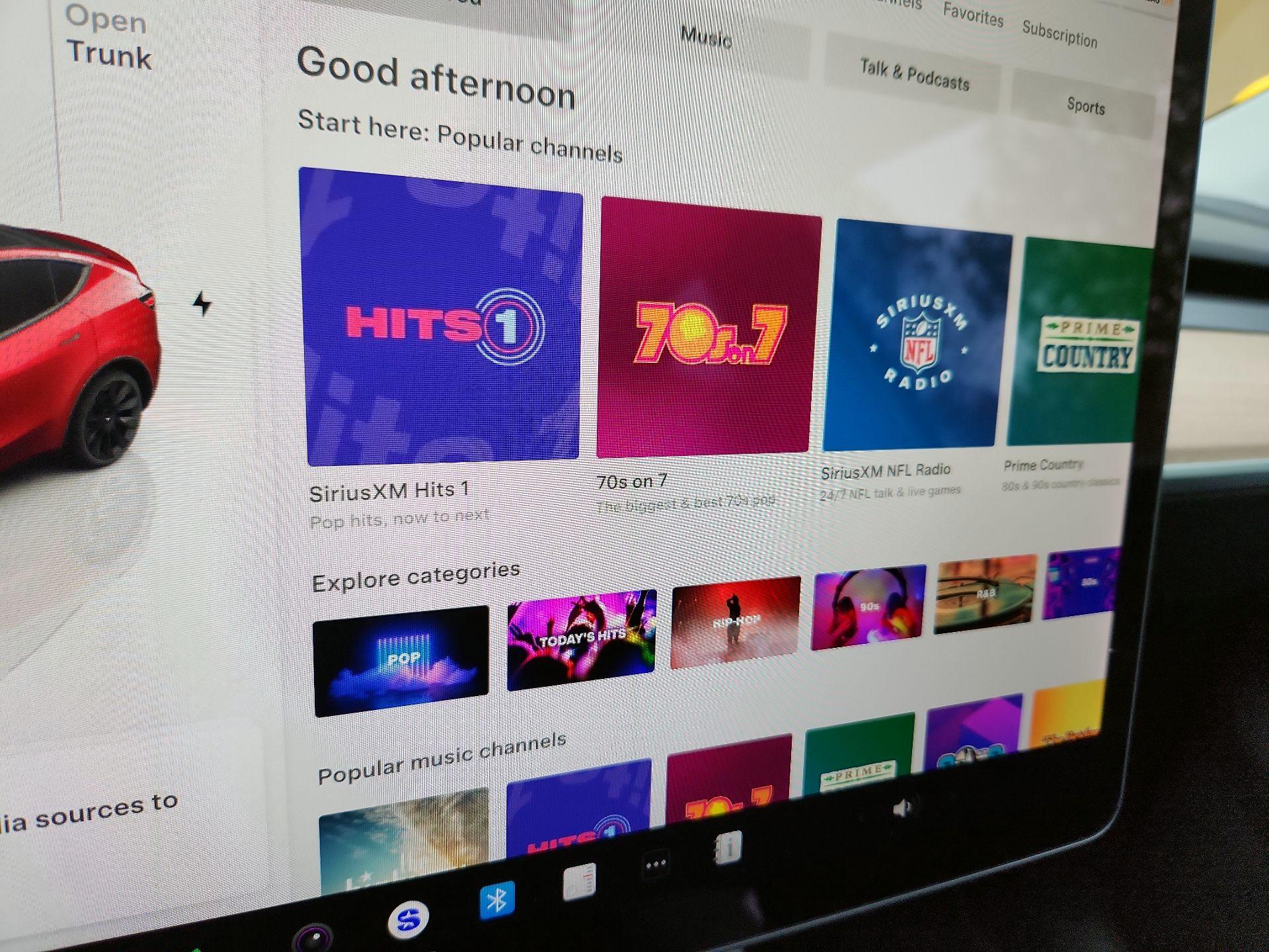 Thumbnail: 2022 Tesla Model Y - 15