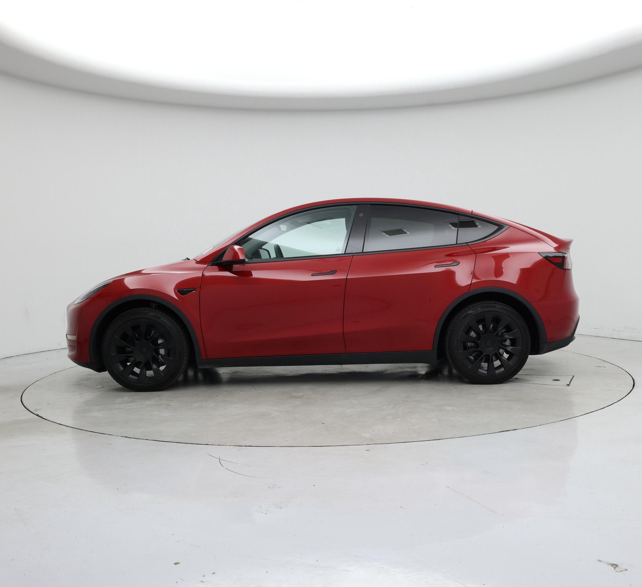Thumbnail: 2022 Tesla Model Y - 3