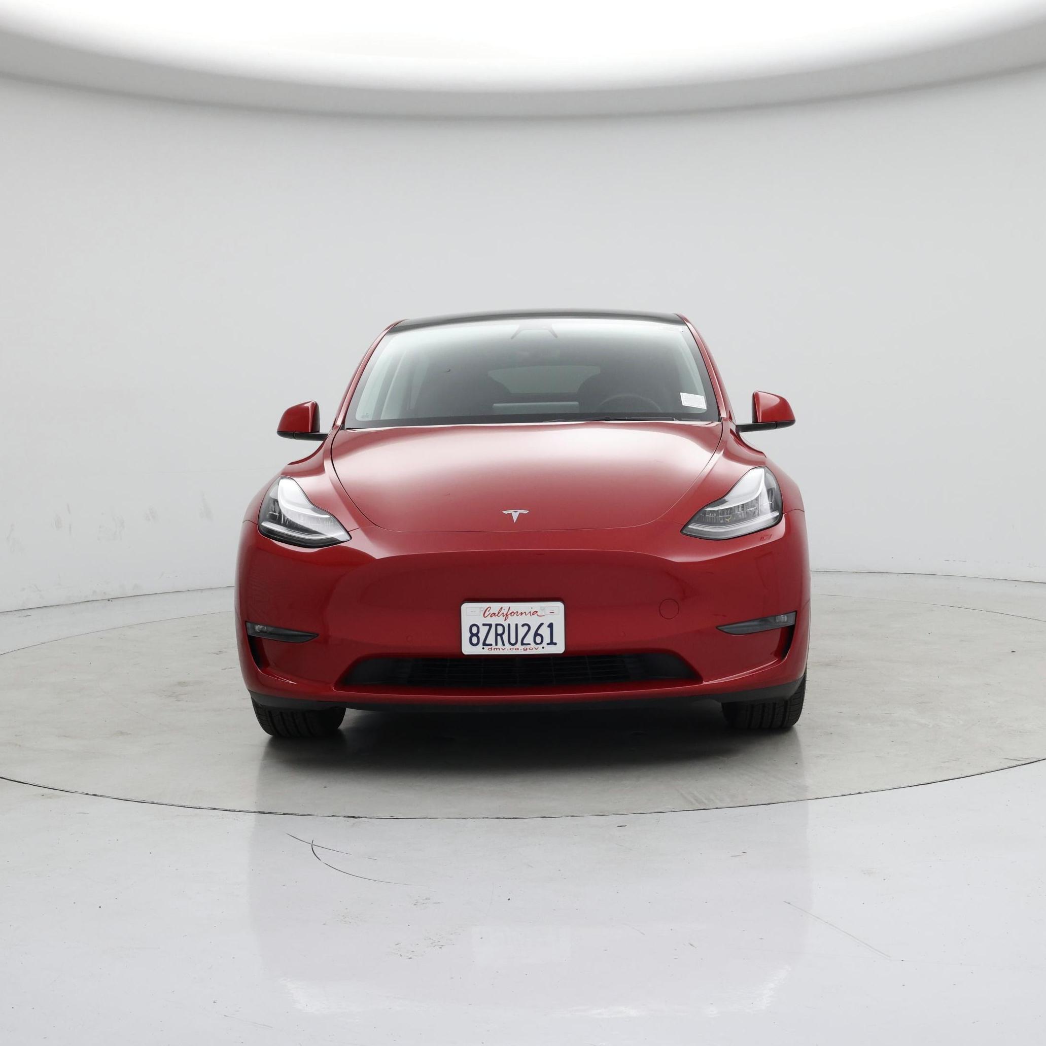 Thumbnail: 2022 Tesla Model Y - 5