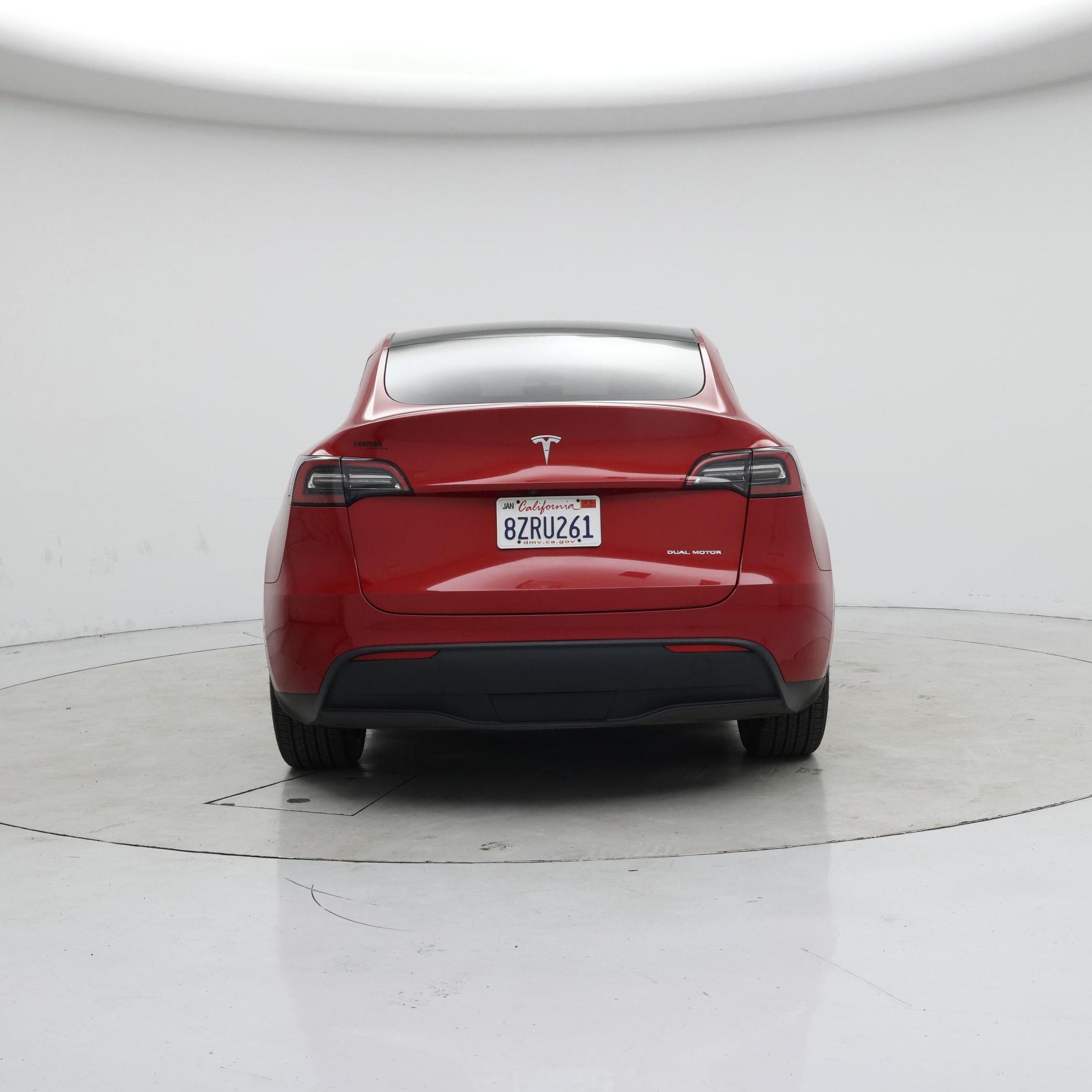 Thumbnail: 2022 Tesla Model Y - 6