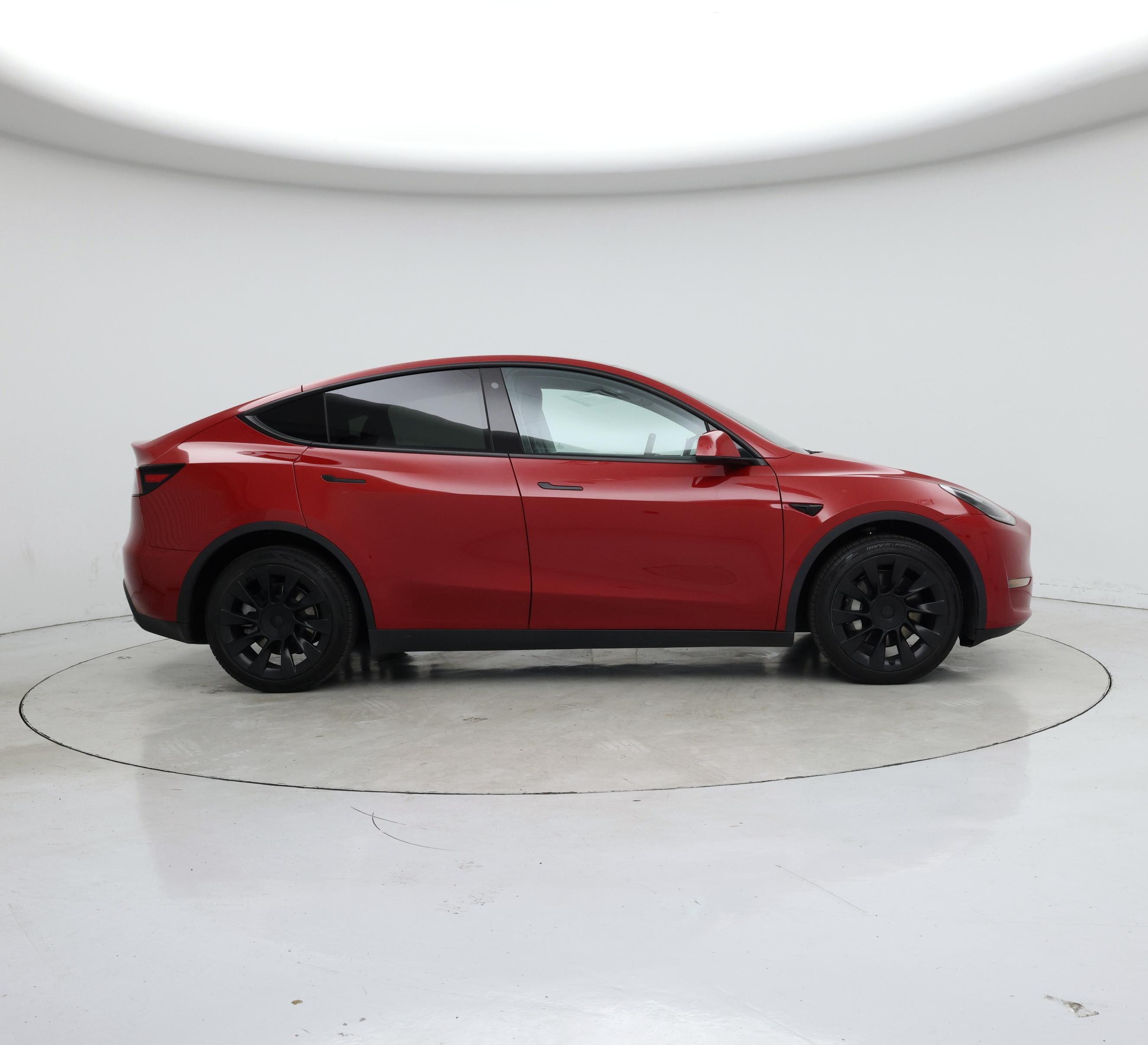 Thumbnail: 2022 Tesla Model Y - 7