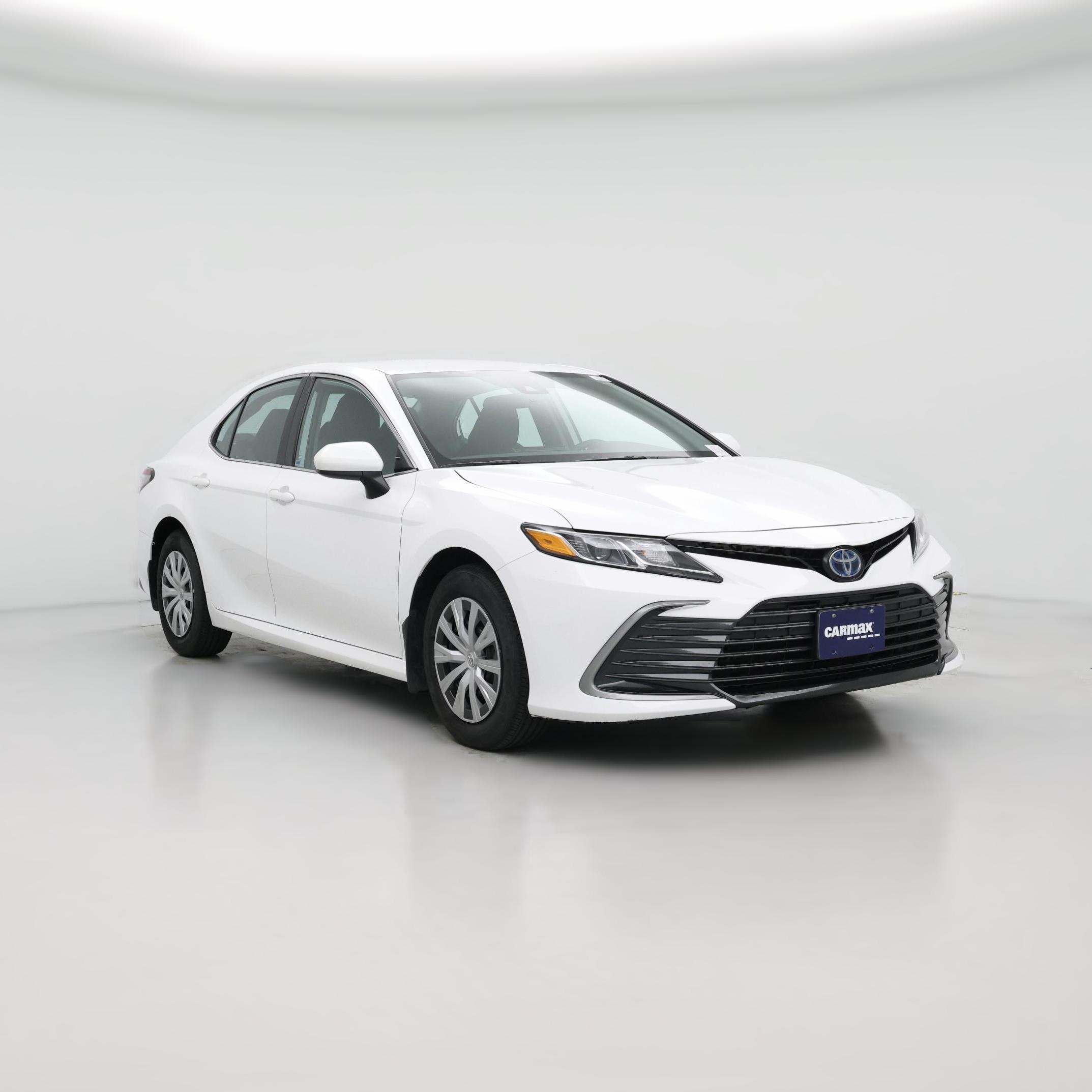Thumbnail: 2023 Toyota Camry - 1