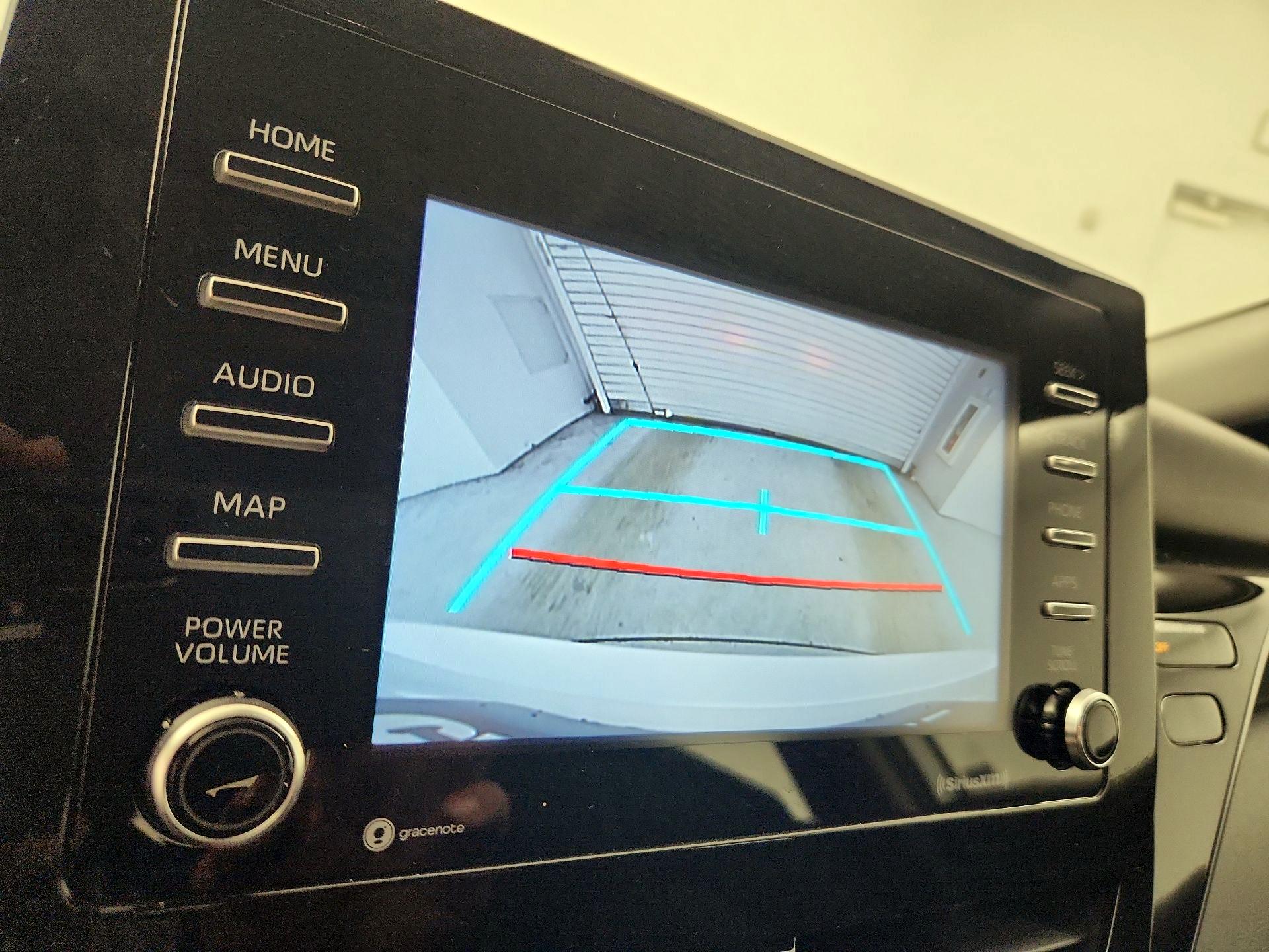 Thumbnail: 2023 Toyota Camry - 14