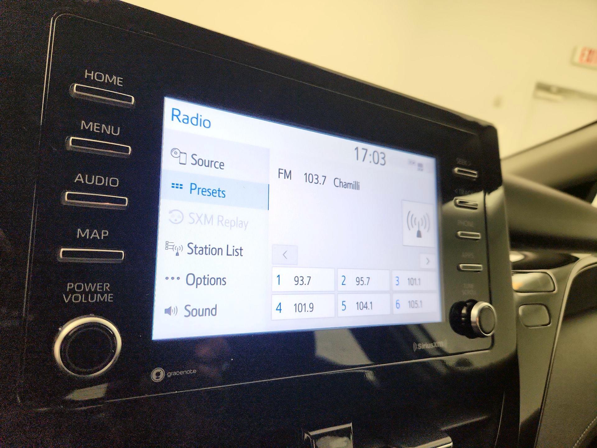 Thumbnail: 2023 Toyota Camry - 15