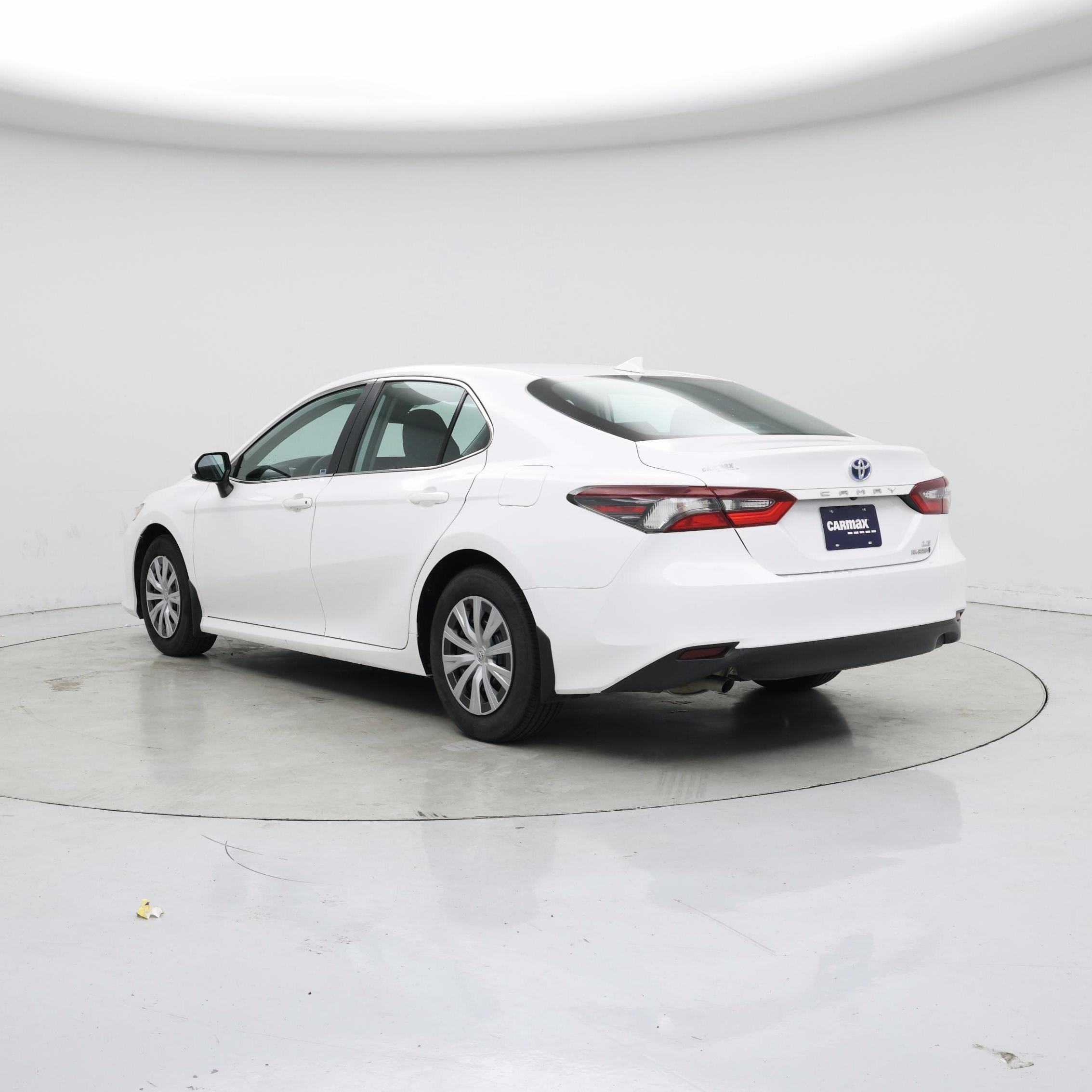 Thumbnail: 2023 Toyota Camry - 2