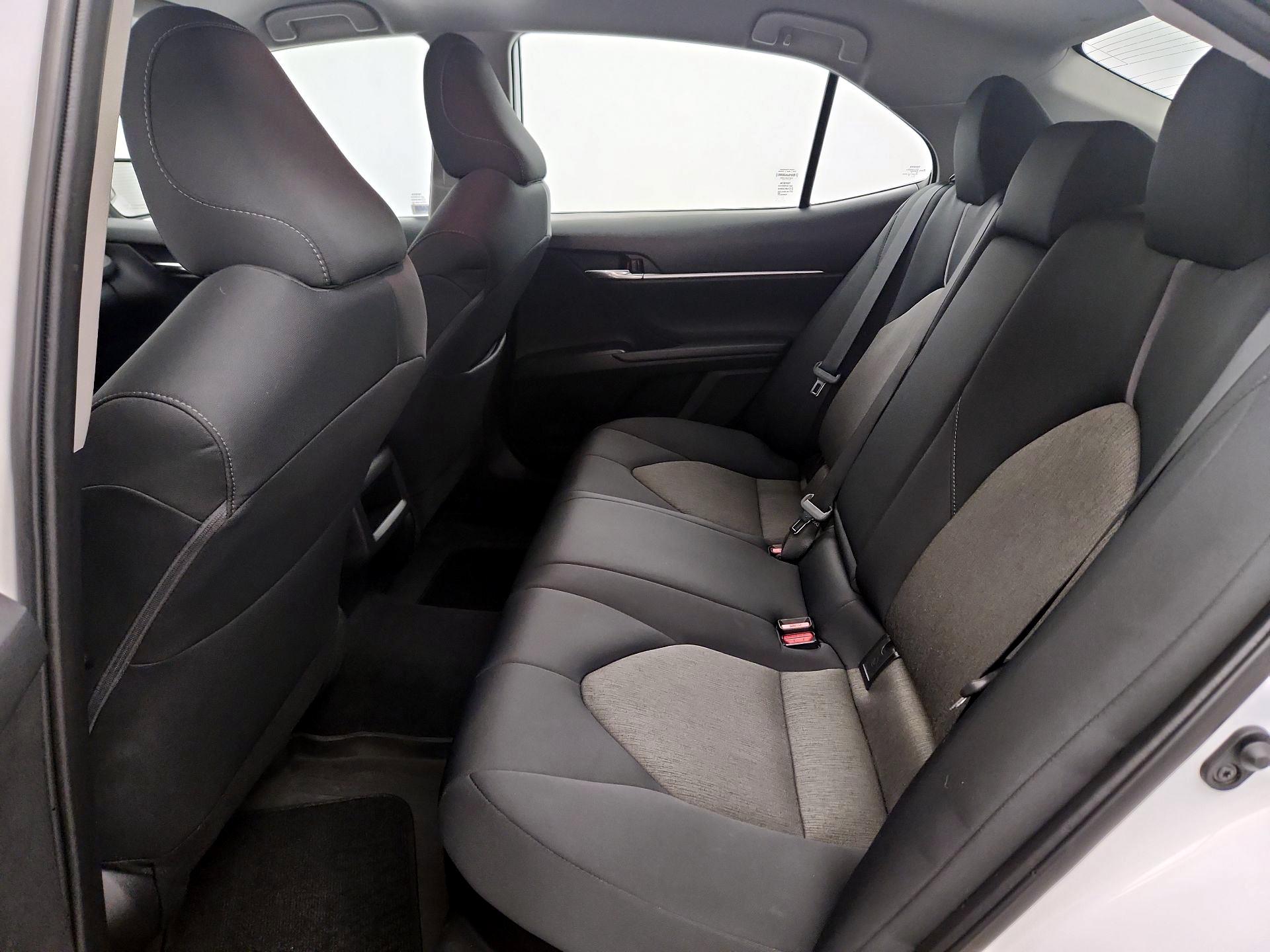 Thumbnail: 2023 Toyota Camry - 19