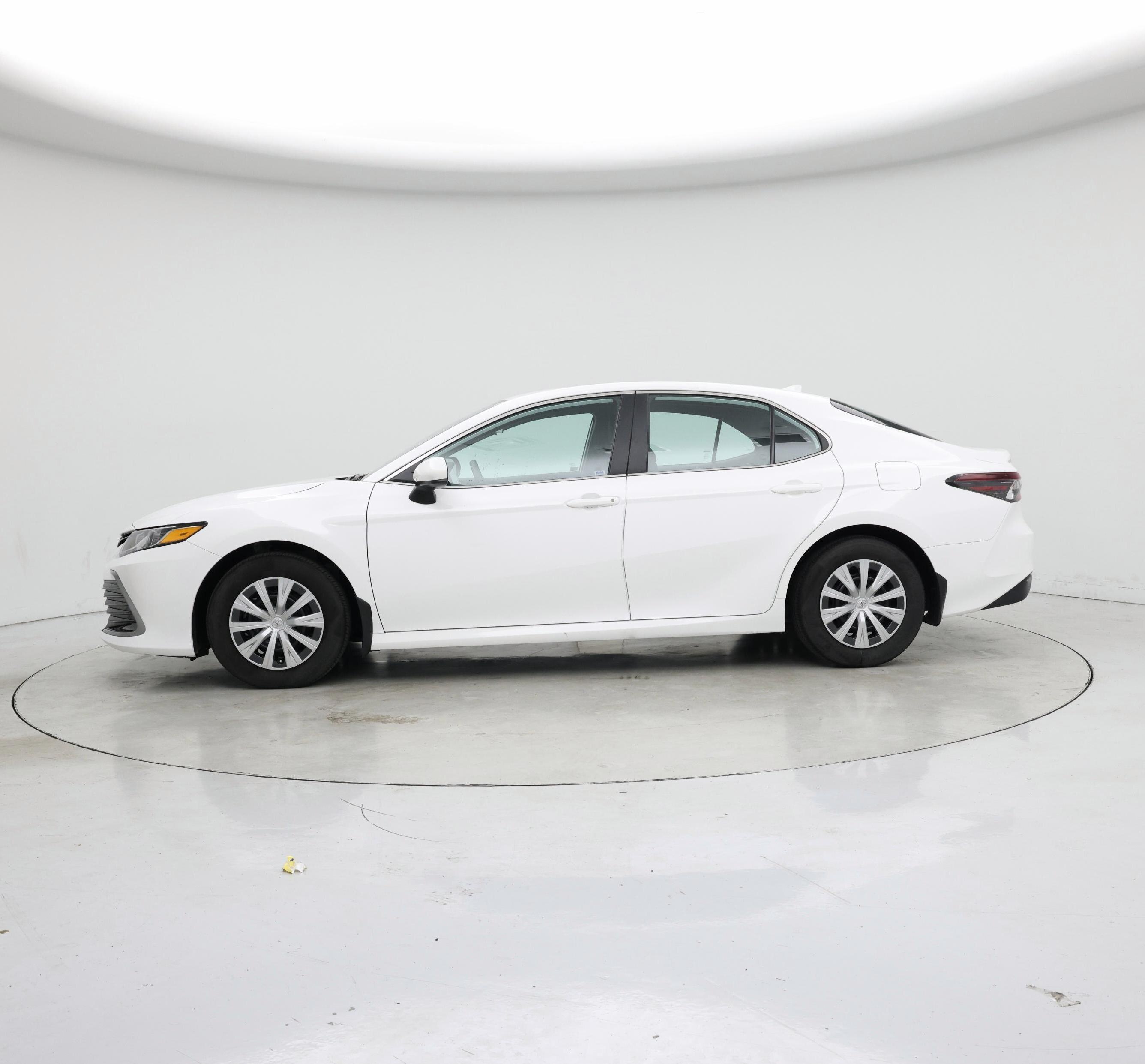 Thumbnail: 2023 Toyota Camry - 3