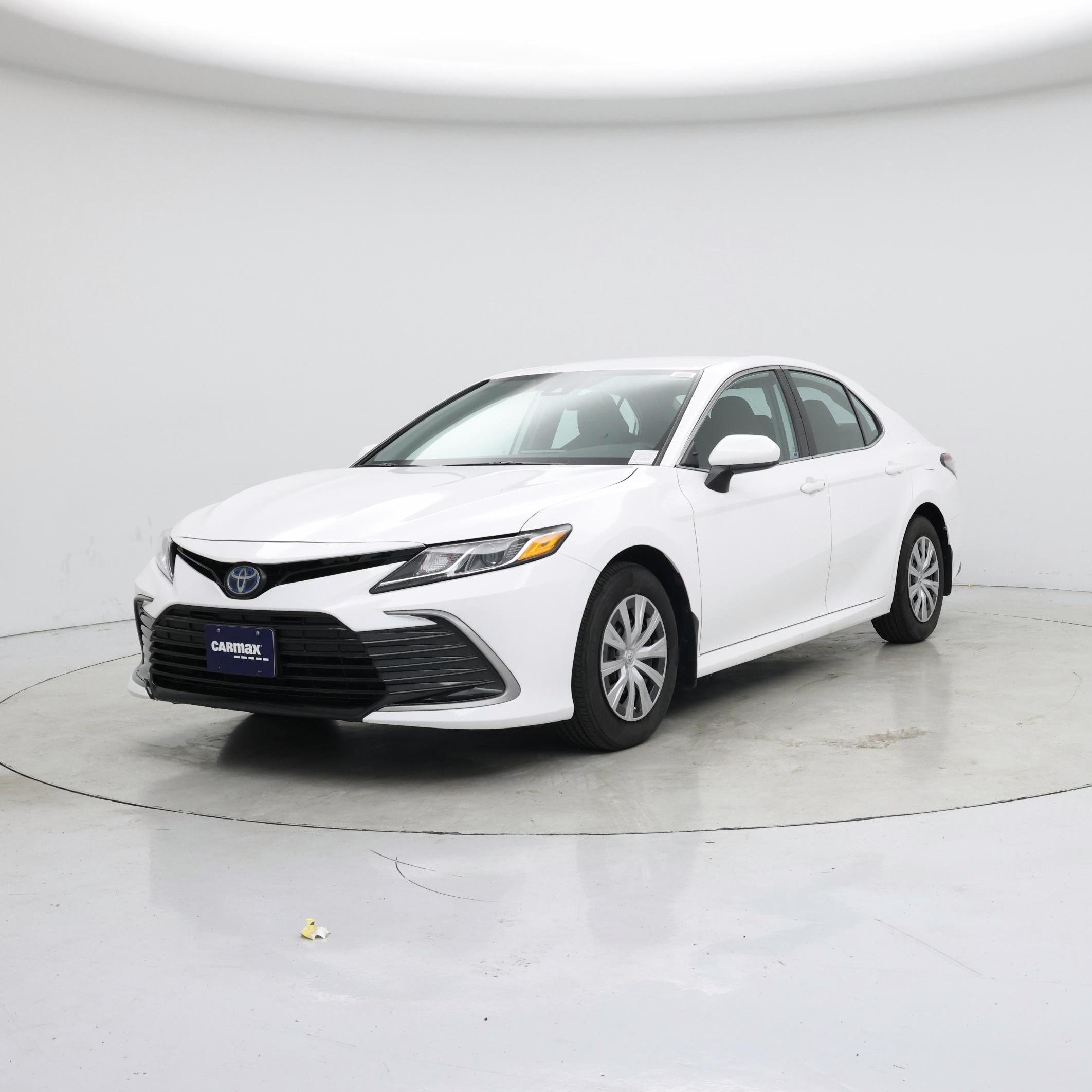 Thumbnail: 2023 Toyota Camry - 4