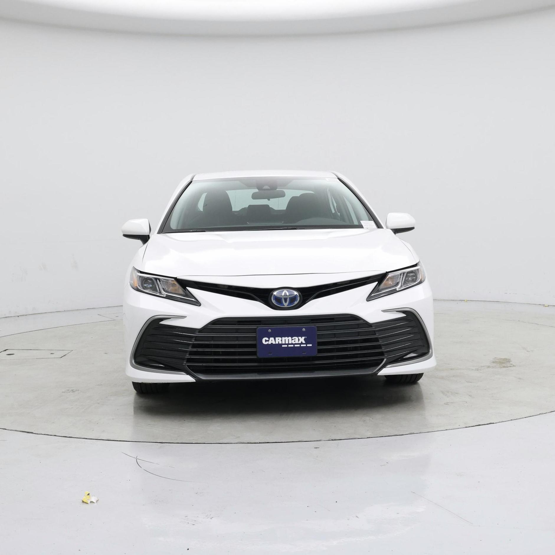 Thumbnail: 2023 Toyota Camry - 5