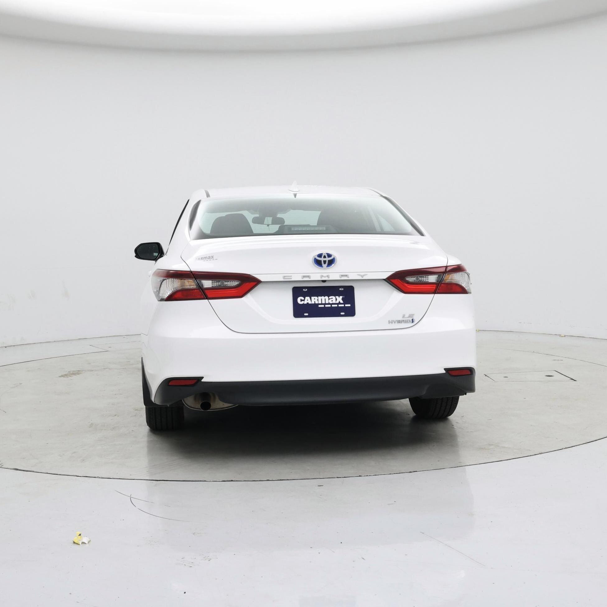 Thumbnail: 2023 Toyota Camry - 6