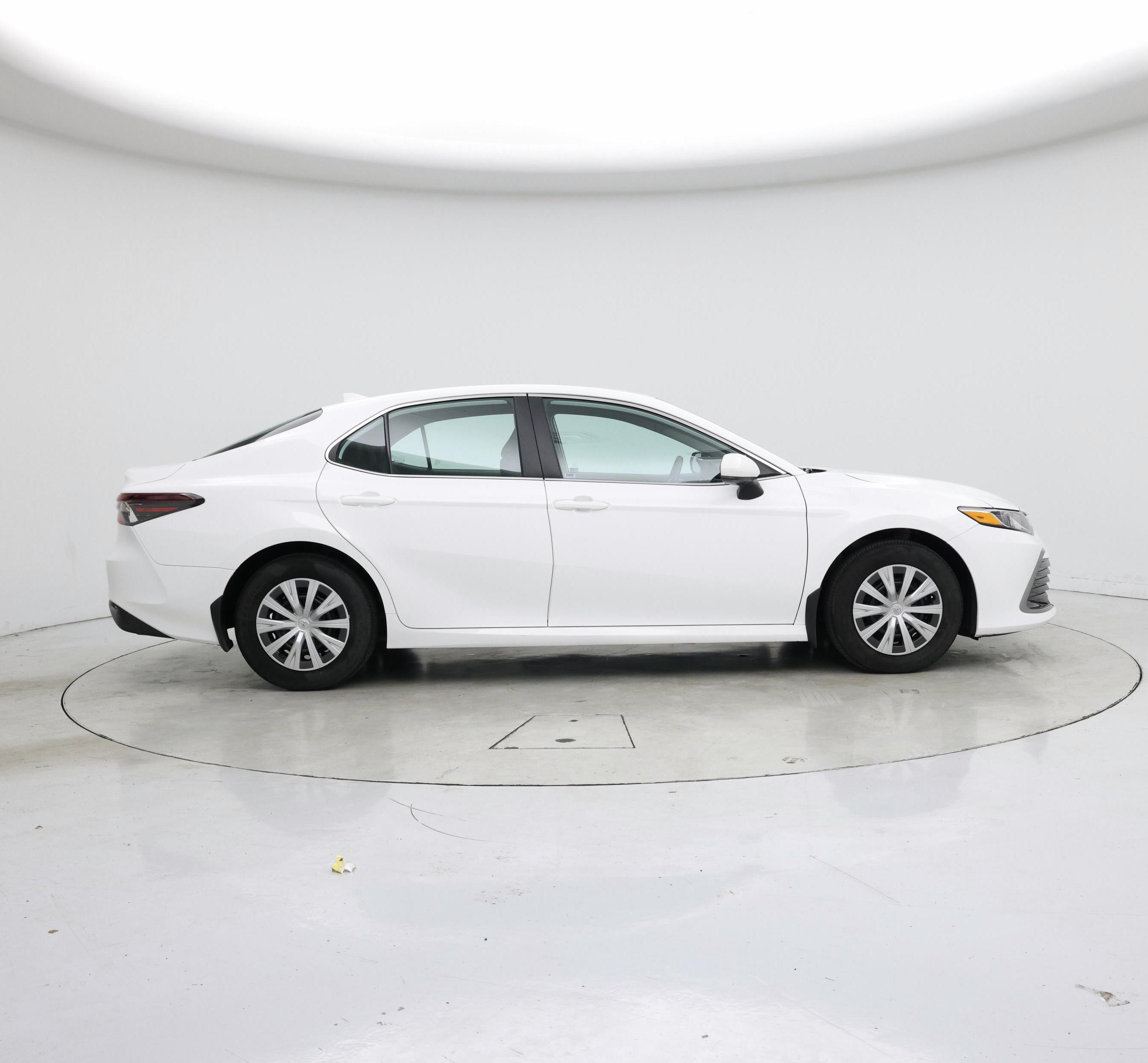 Thumbnail: 2023 Toyota Camry - 7