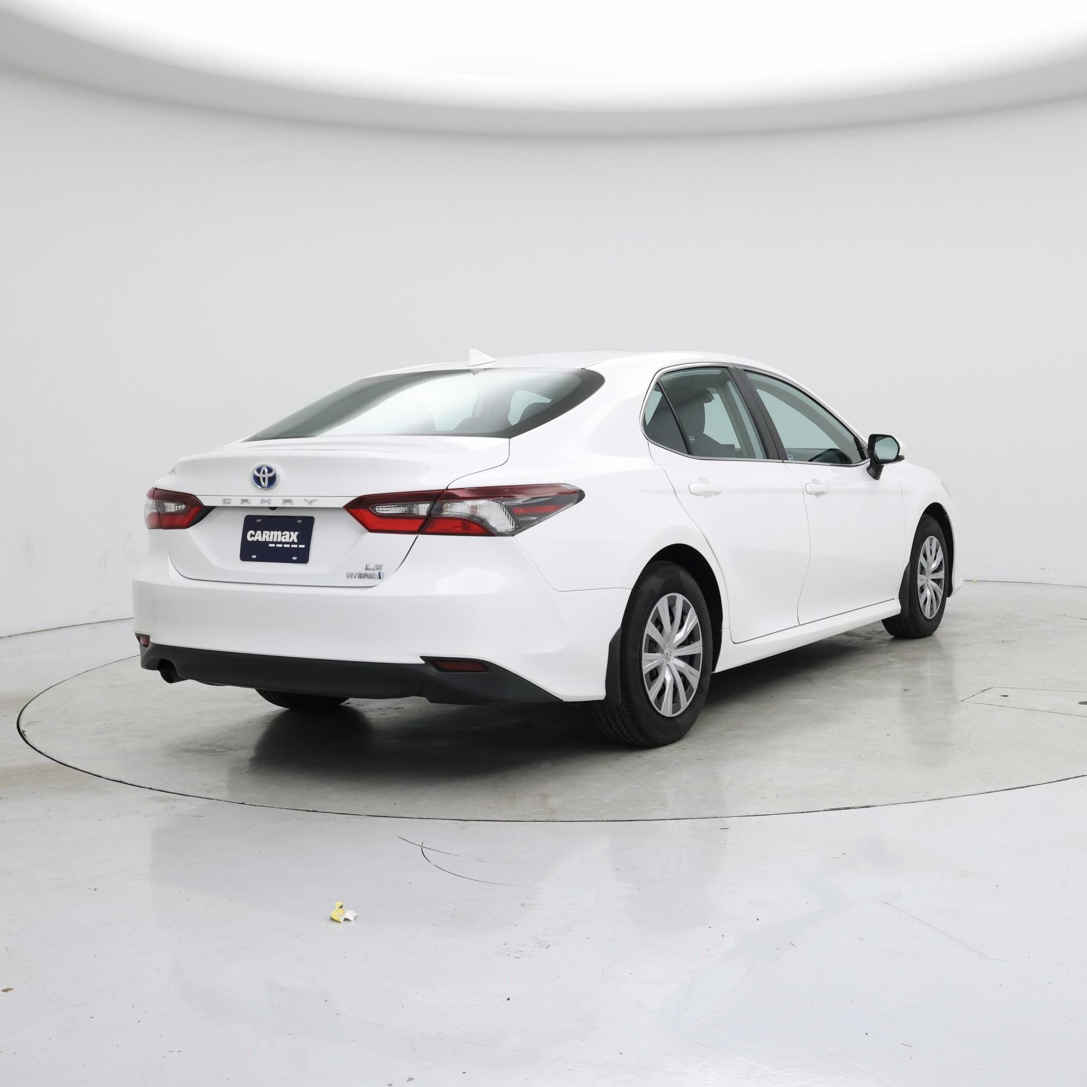 Thumbnail: 2023 Toyota Camry - 8