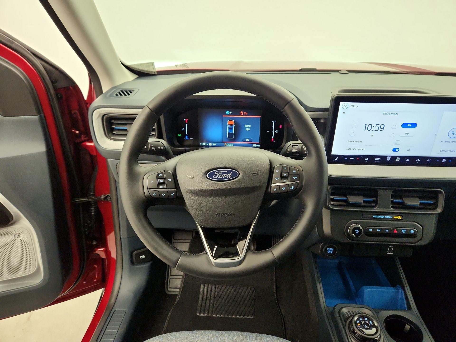 Thumbnail: 2025 Ford Maverick - 10