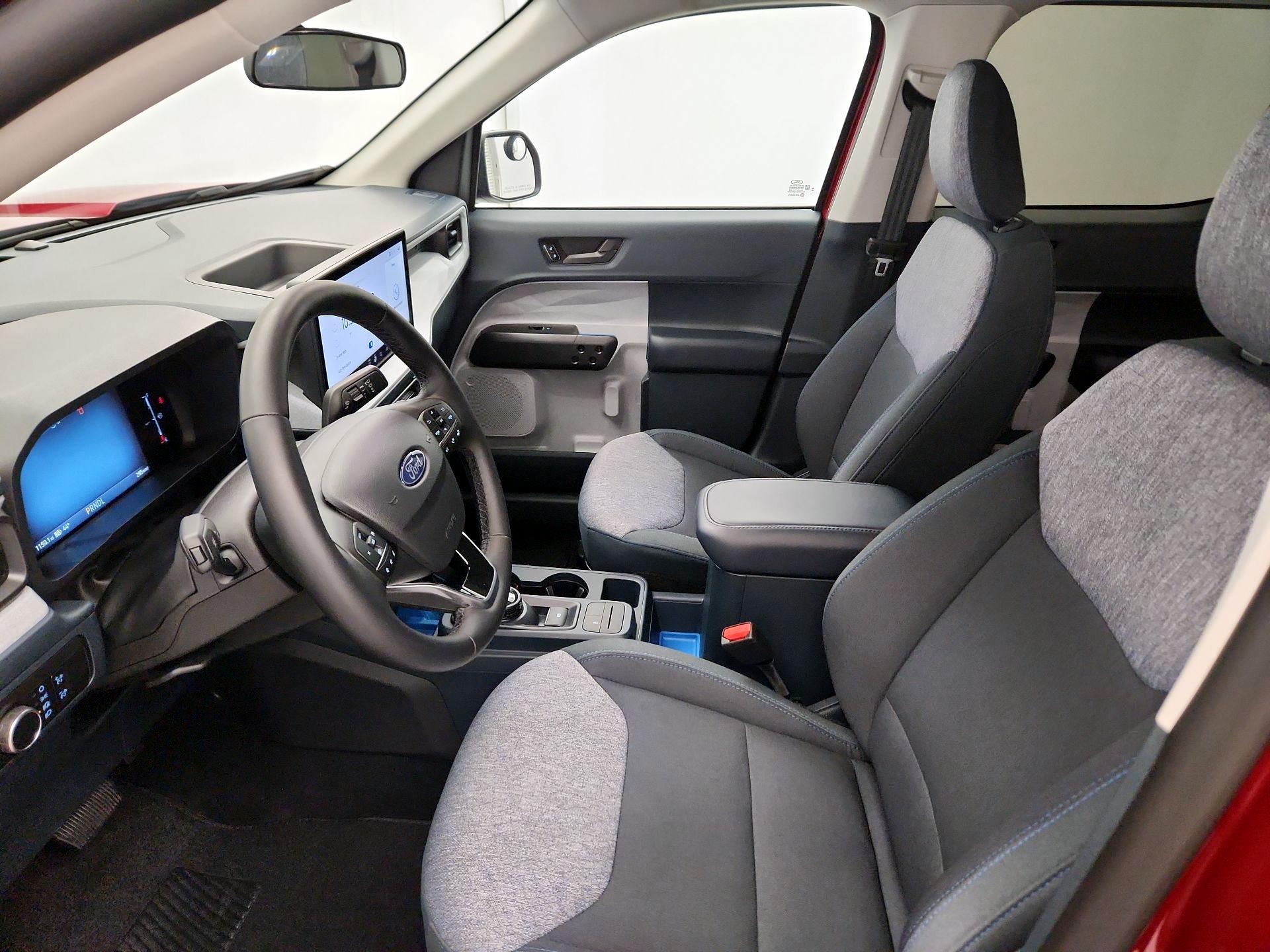 Thumbnail: 2025 Ford Maverick - 11