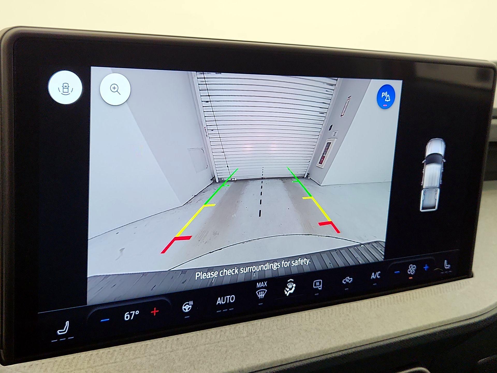 Thumbnail: 2025 Ford Maverick - 14