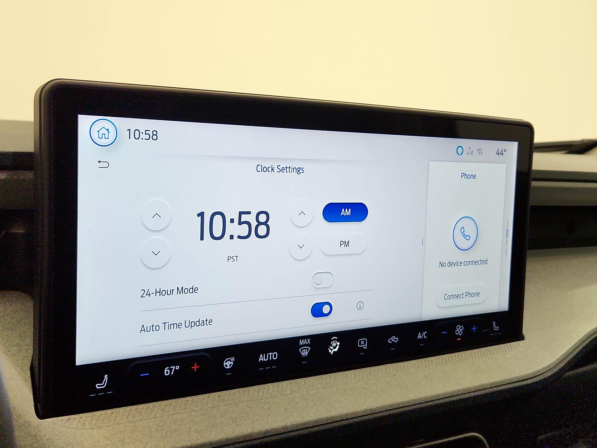 Thumbnail: 2025 Ford Maverick - 15