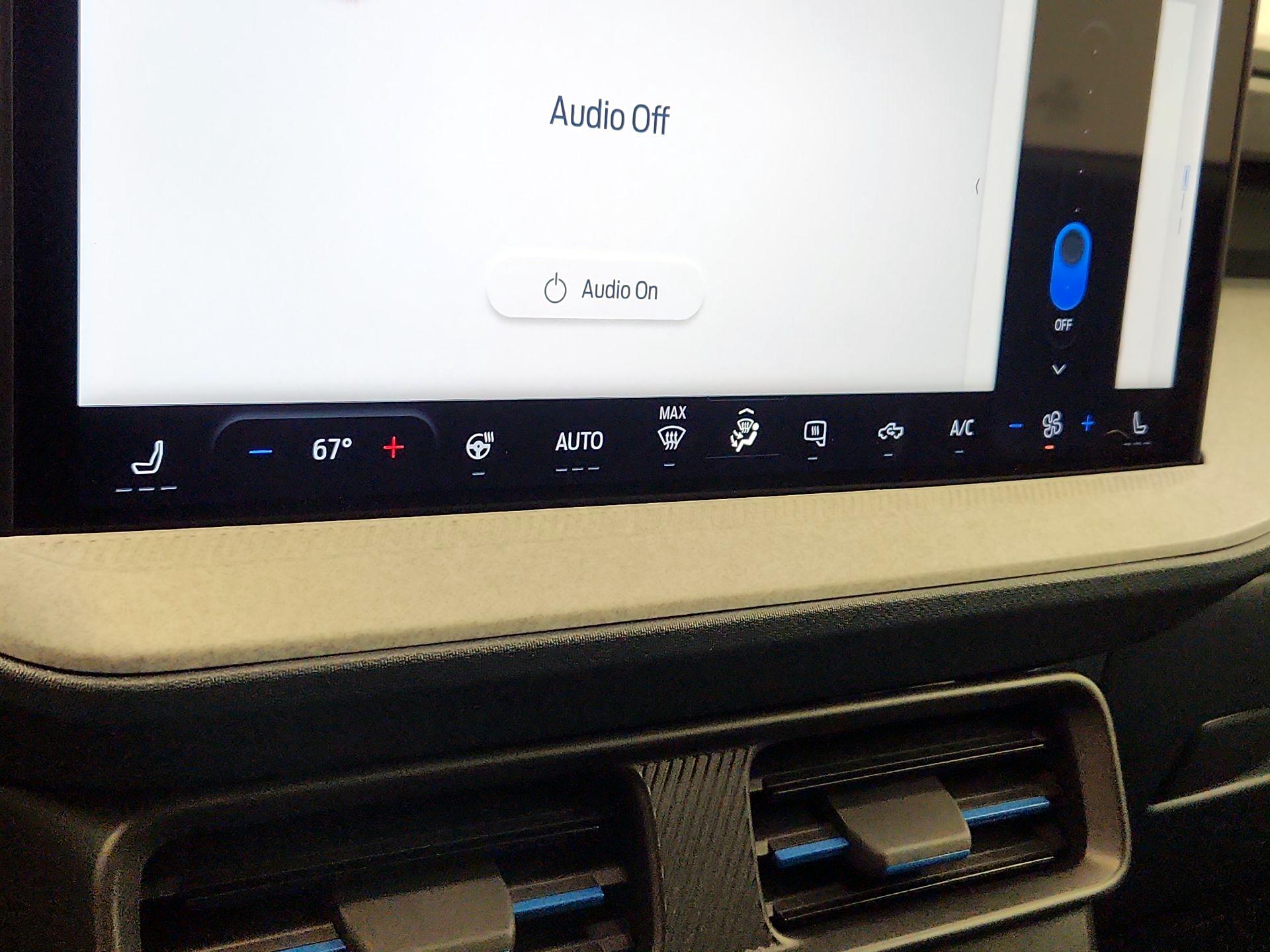 Thumbnail: 2025 Ford Maverick - 16