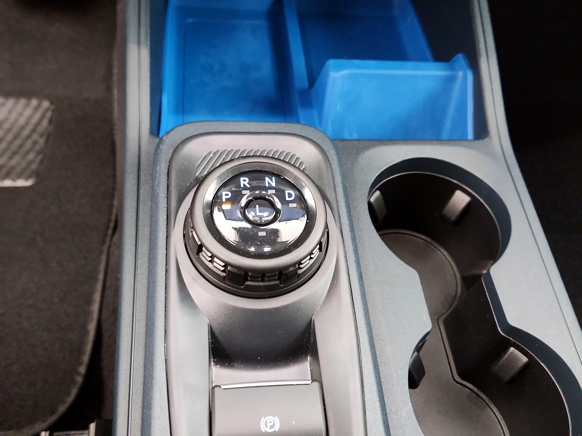 Thumbnail: 2025 Ford Maverick - 17