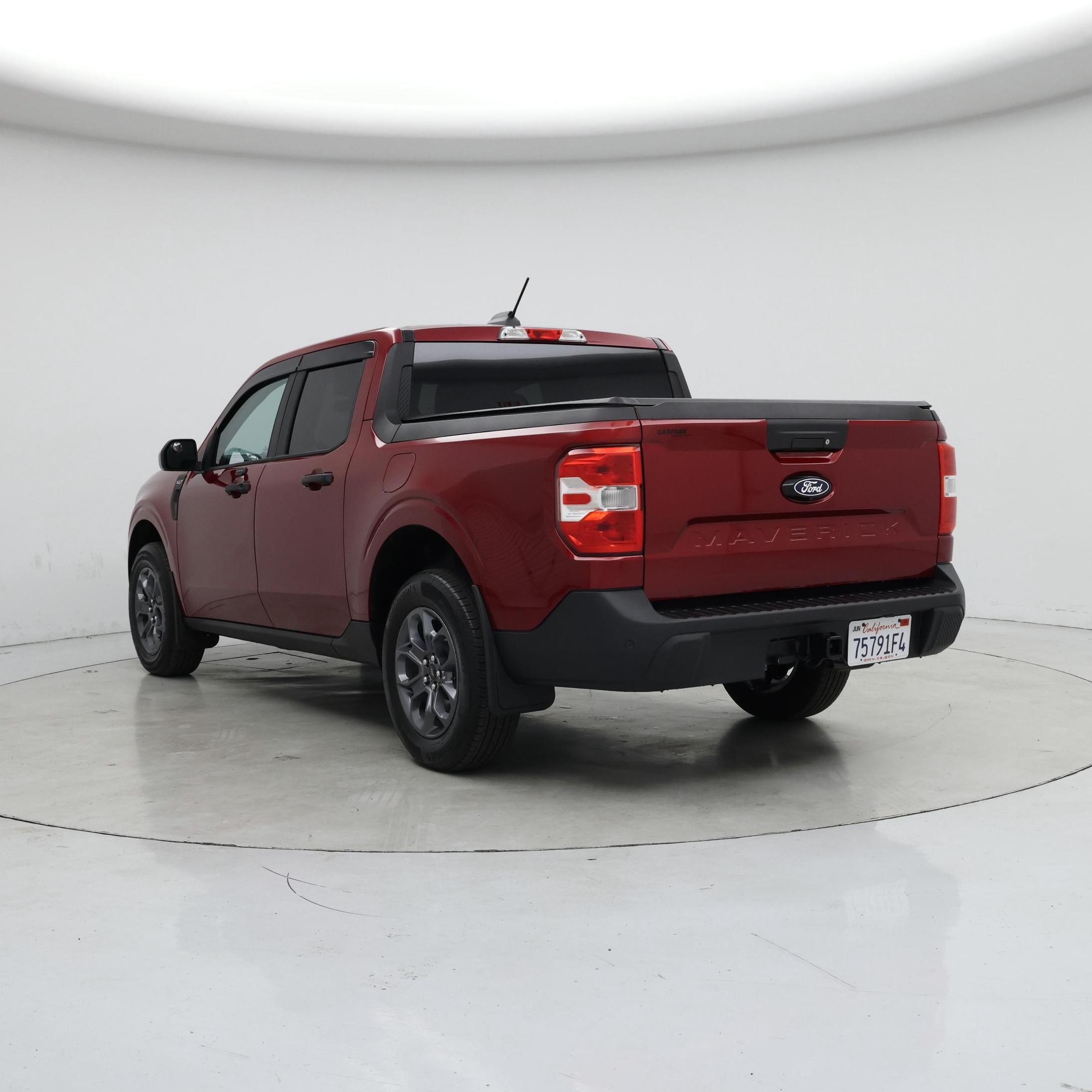 Thumbnail: 2025 Ford Maverick - 2