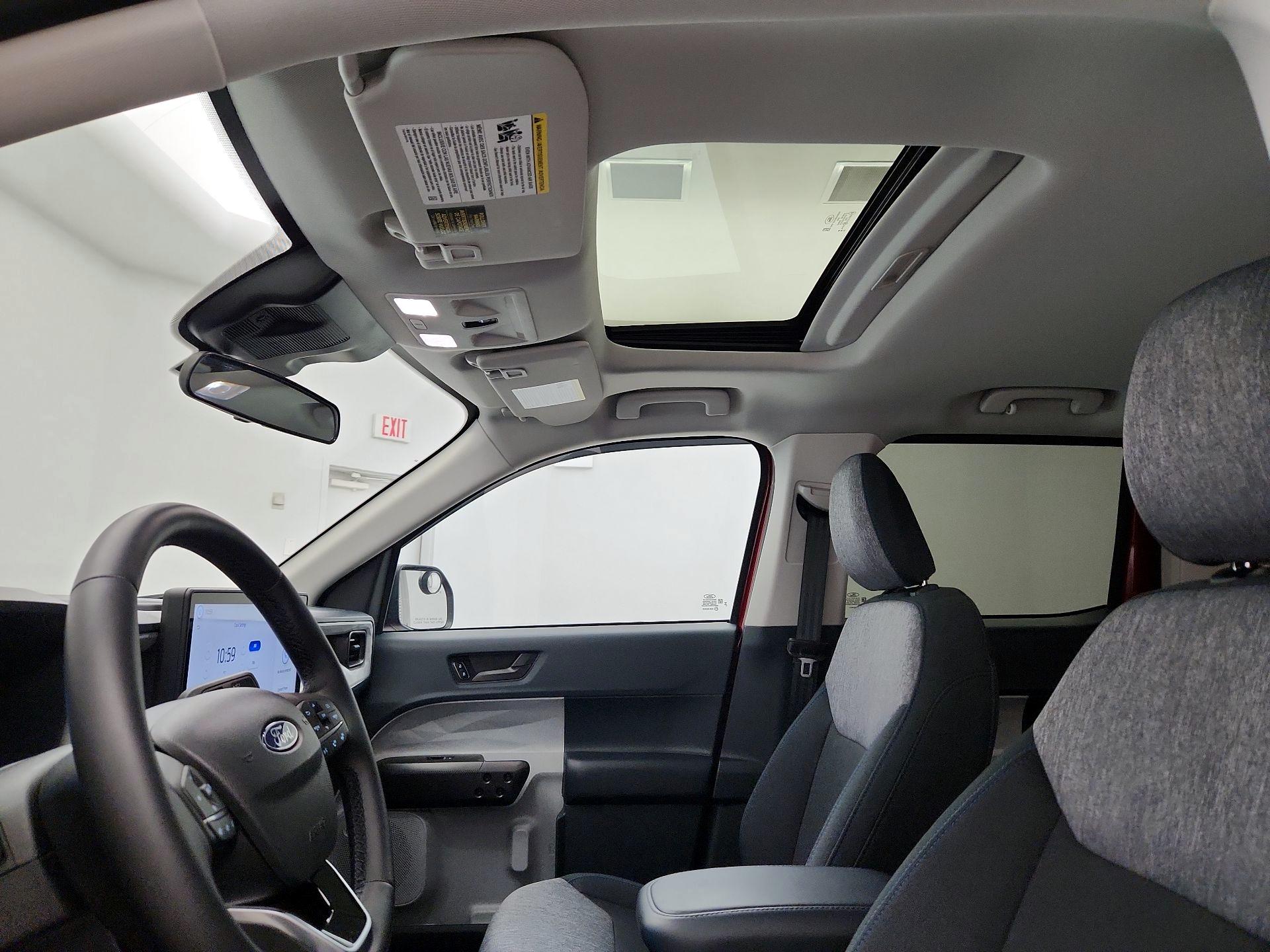 Thumbnail: 2025 Ford Maverick - 19