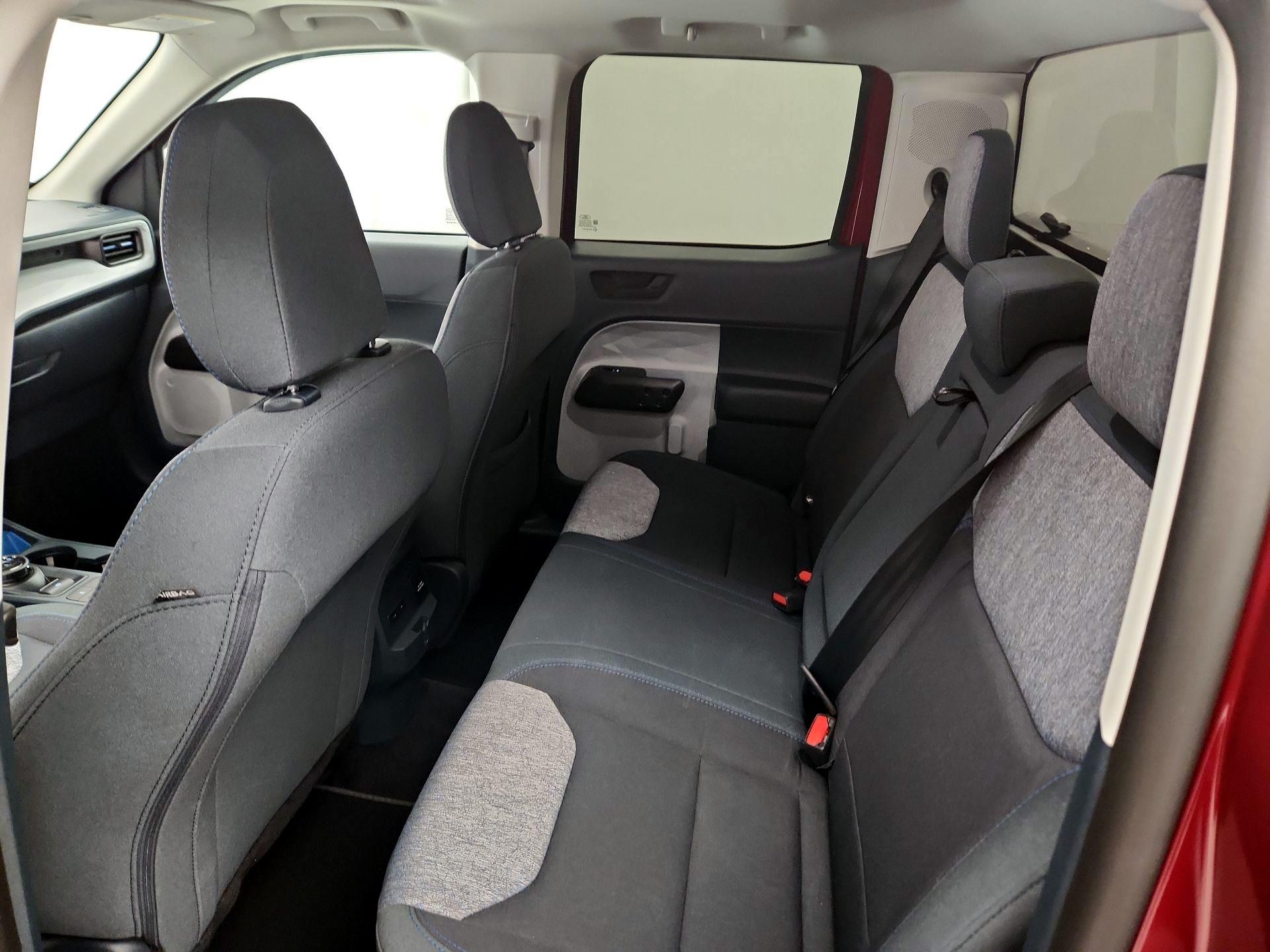 Thumbnail: 2025 Ford Maverick - 20