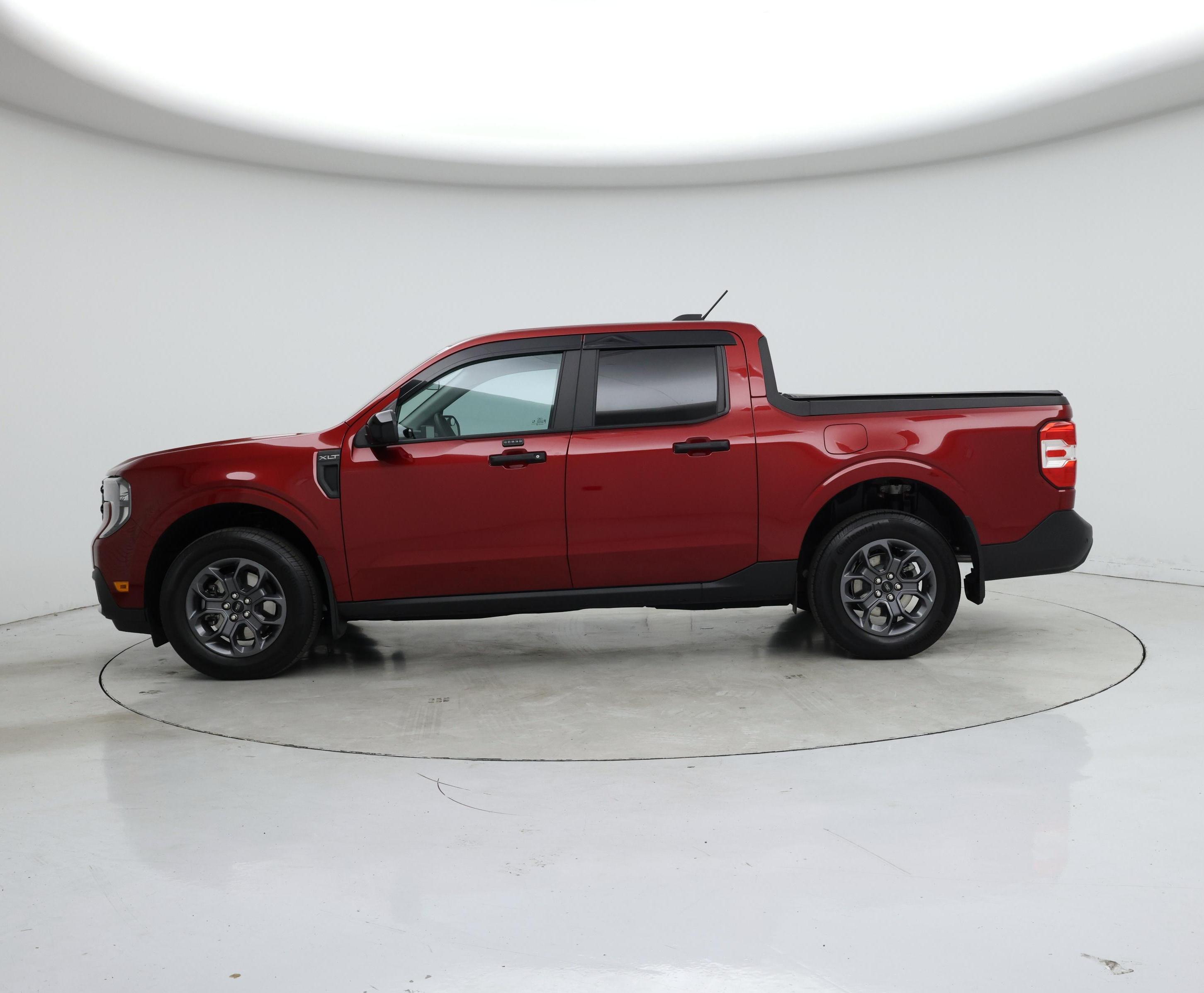 Thumbnail: 2025 Ford Maverick - 3