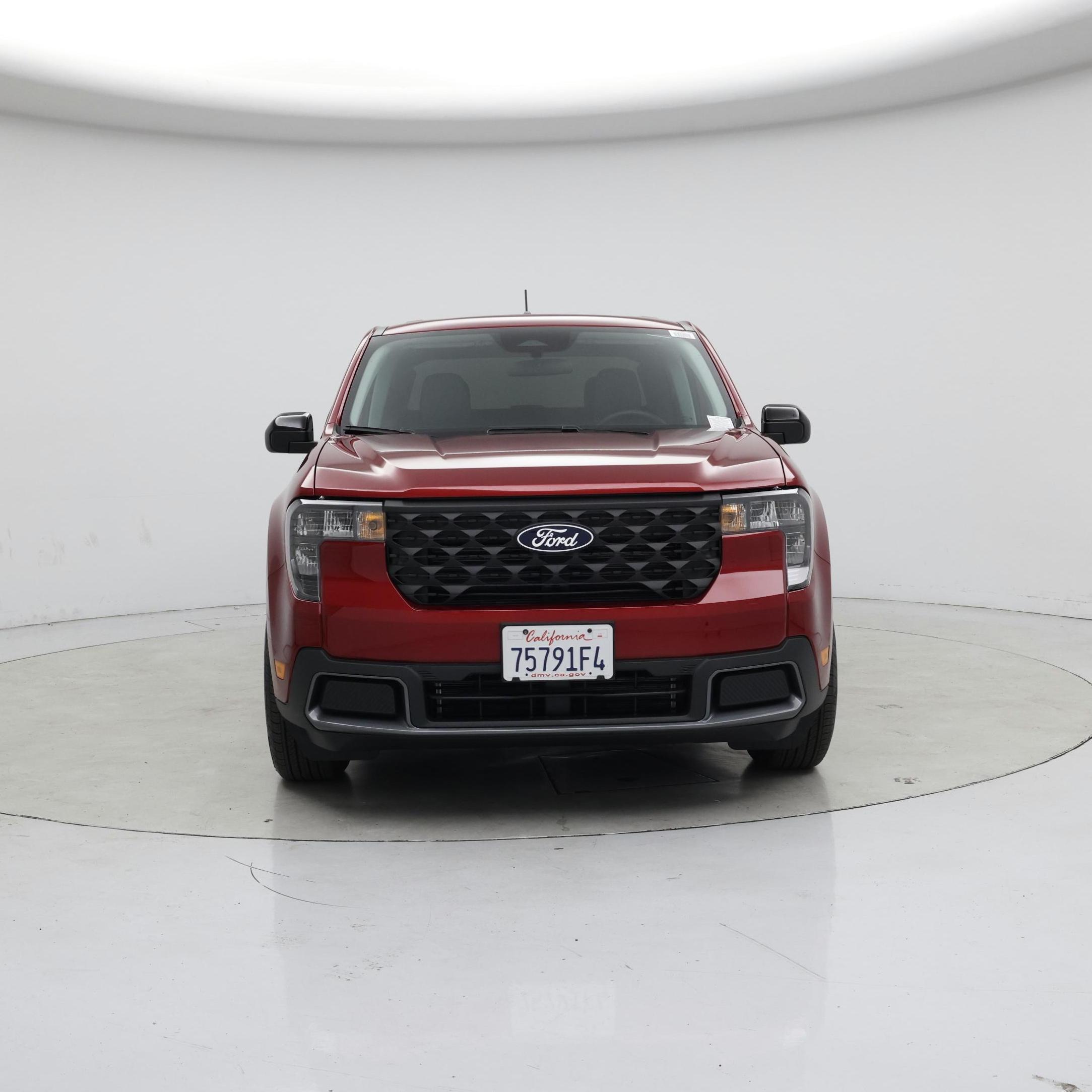 Thumbnail: 2025 Ford Maverick - 5