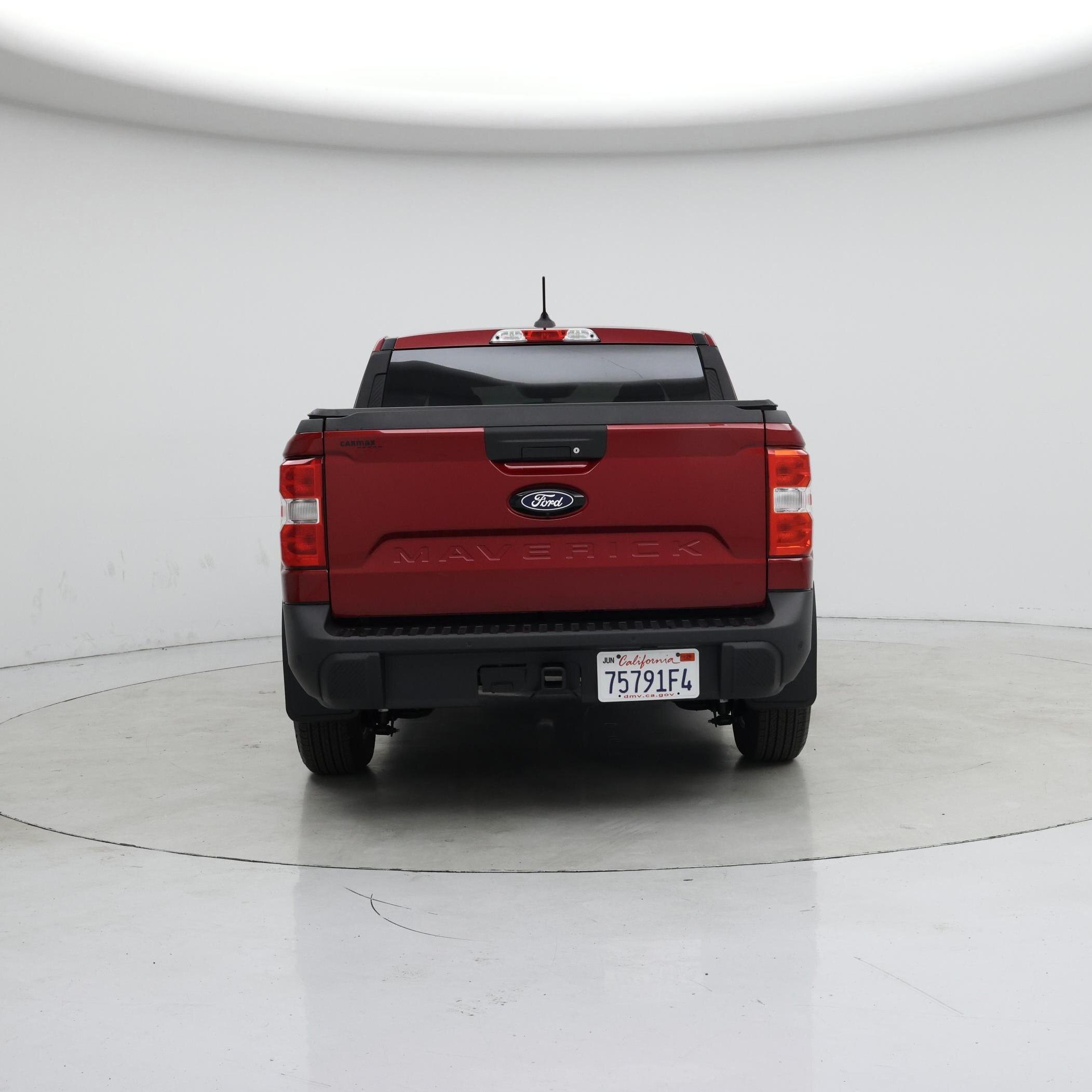 Thumbnail: 2025 Ford Maverick - 6