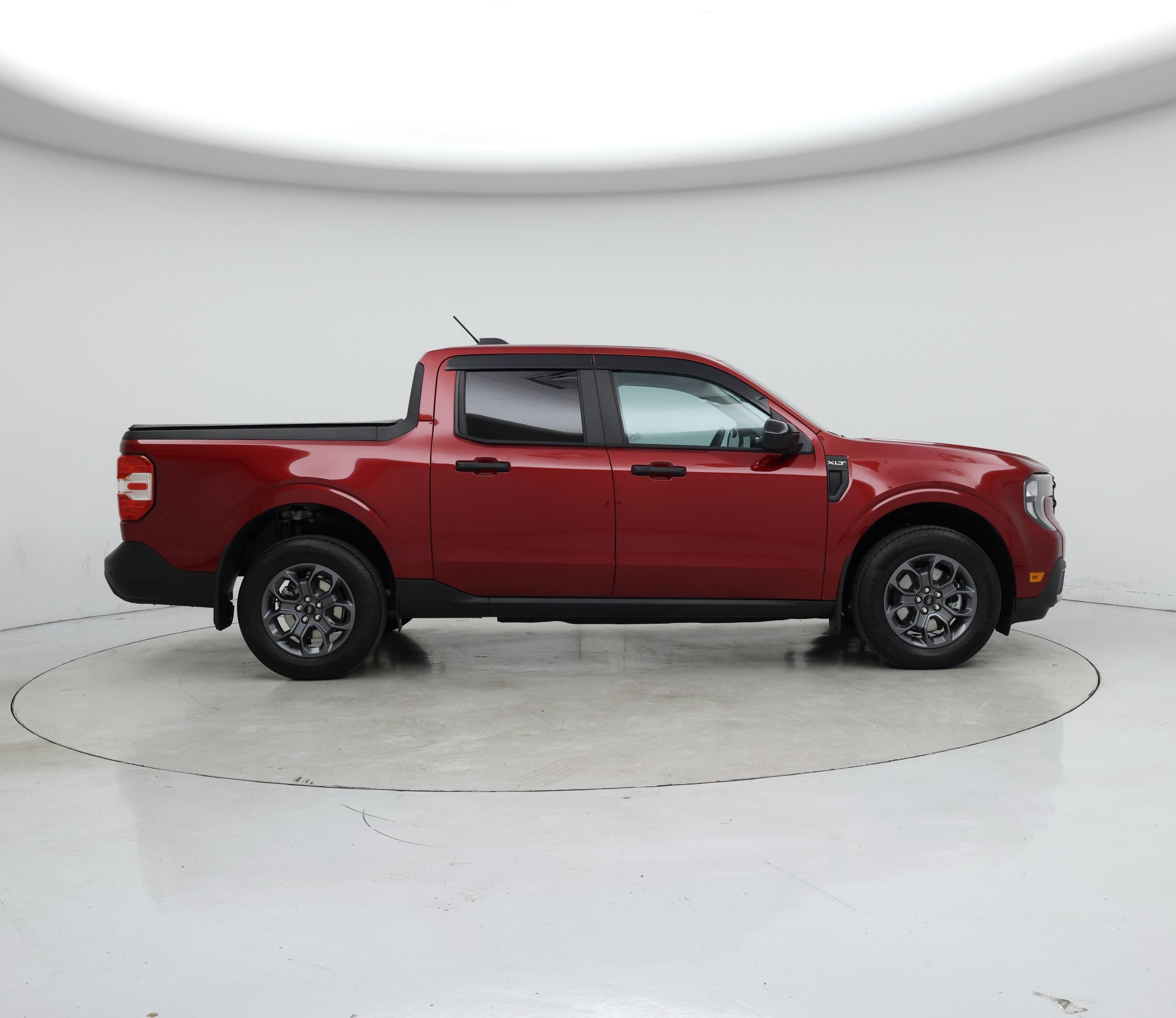 Thumbnail: 2025 Ford Maverick - 7