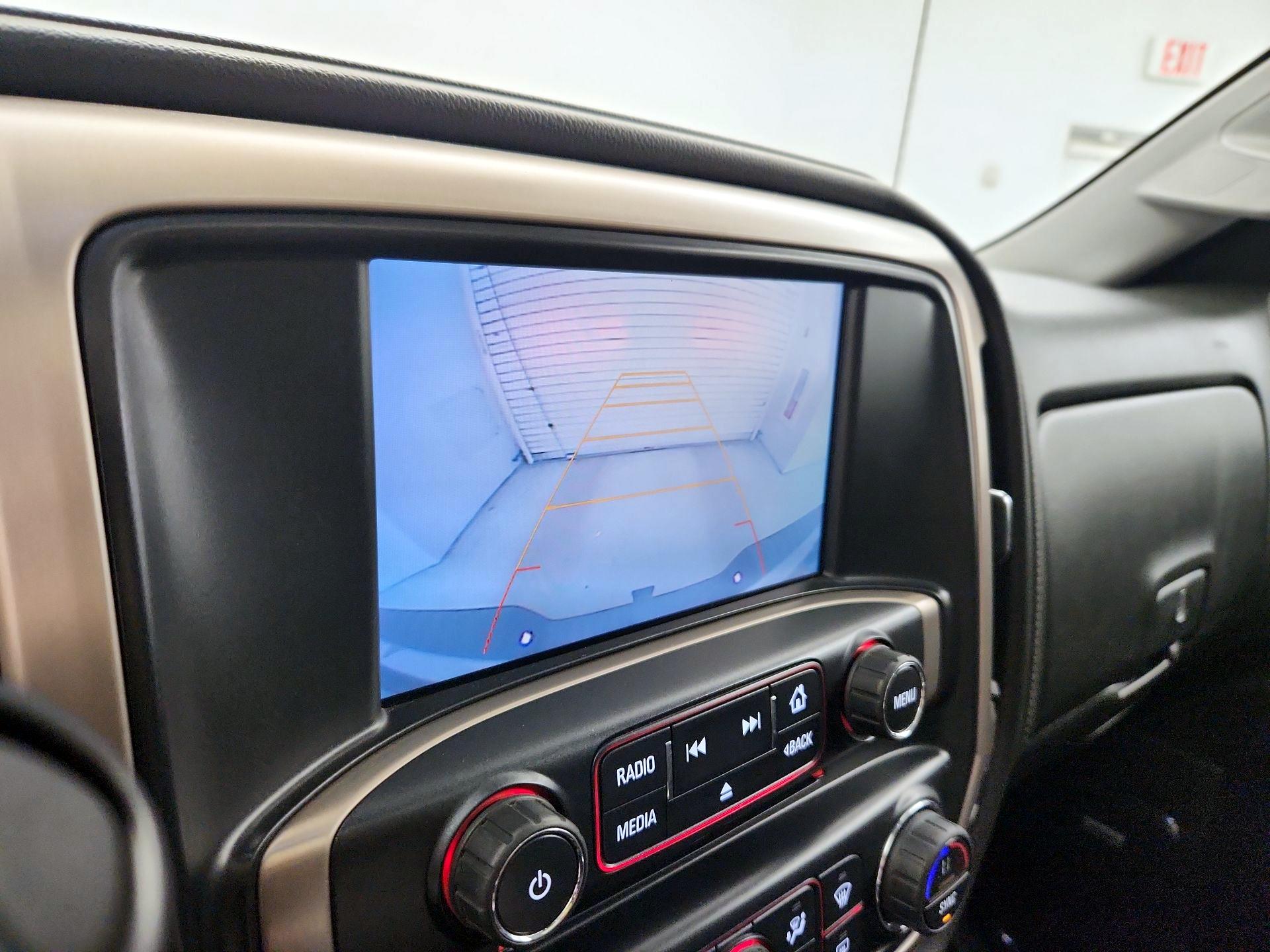 Thumbnail: 2016 GMC Sierra 2500 - 15