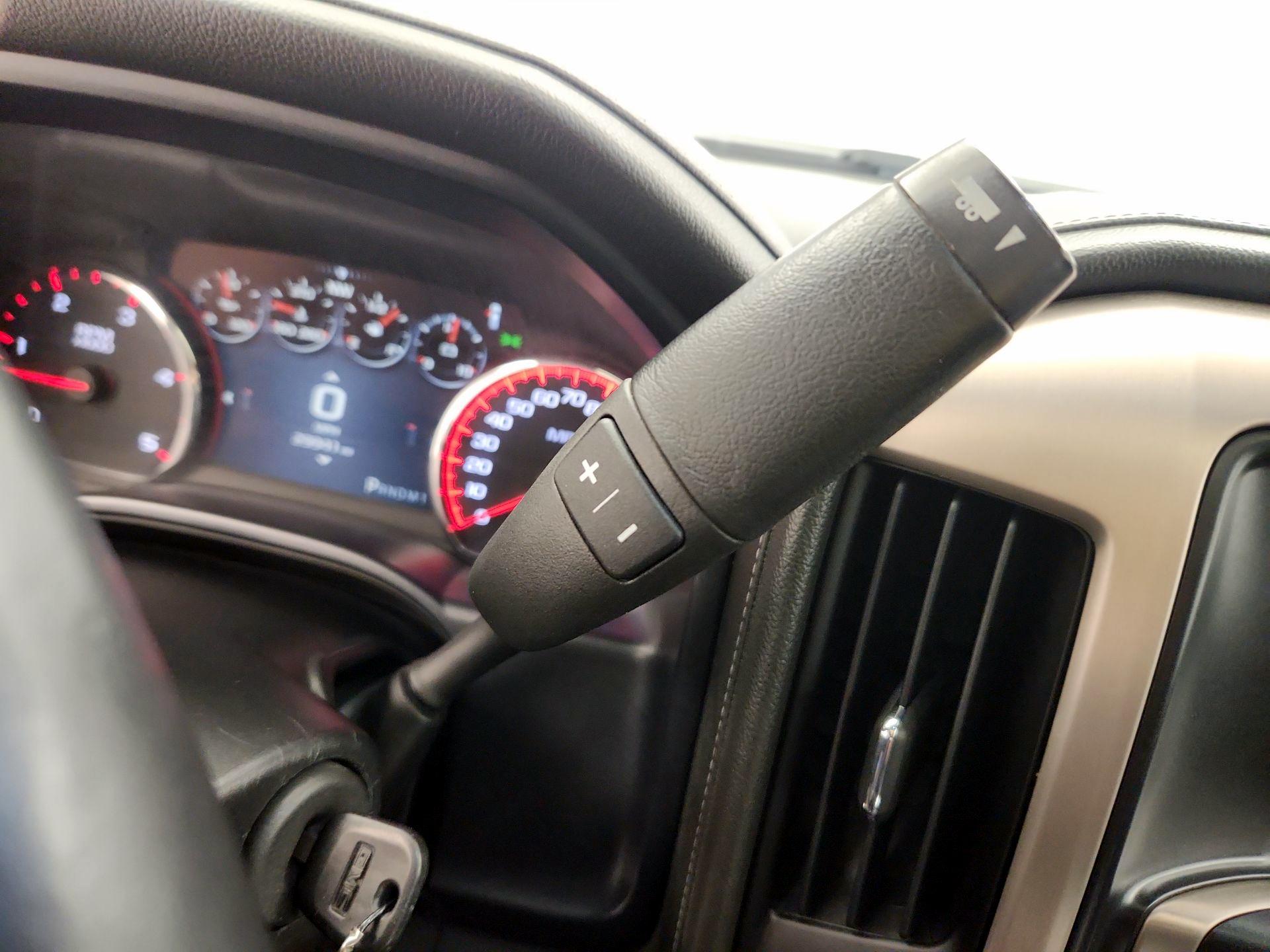 Thumbnail: 2016 GMC Sierra 2500 - 18