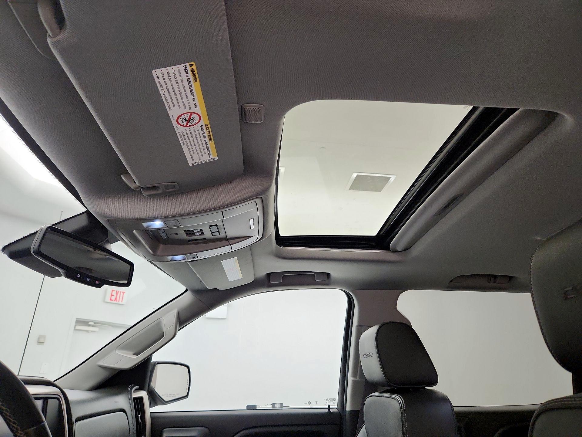 Thumbnail: 2016 GMC Sierra 2500 - 20