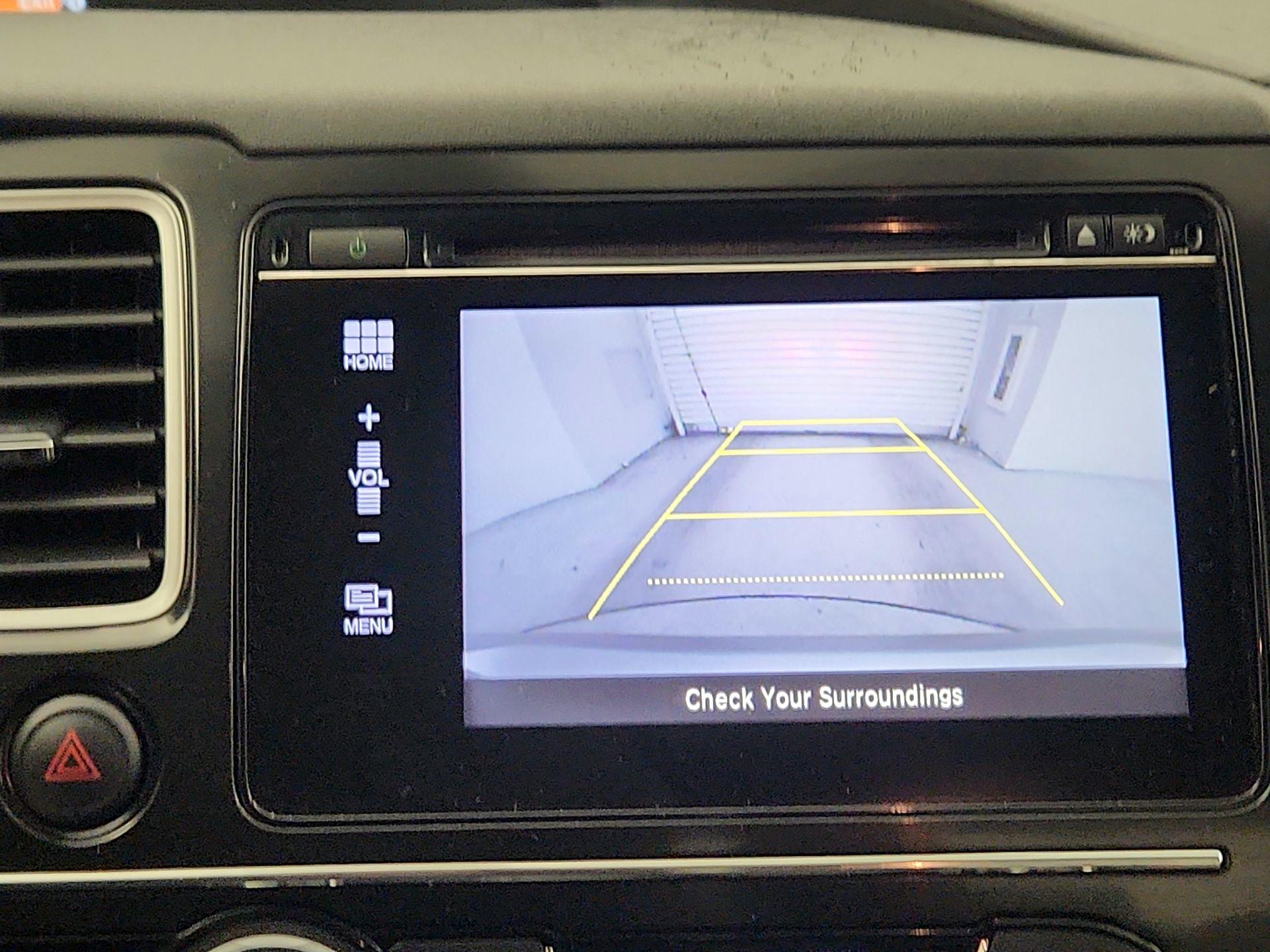 Thumbnail: 2015 Honda Civic - 14