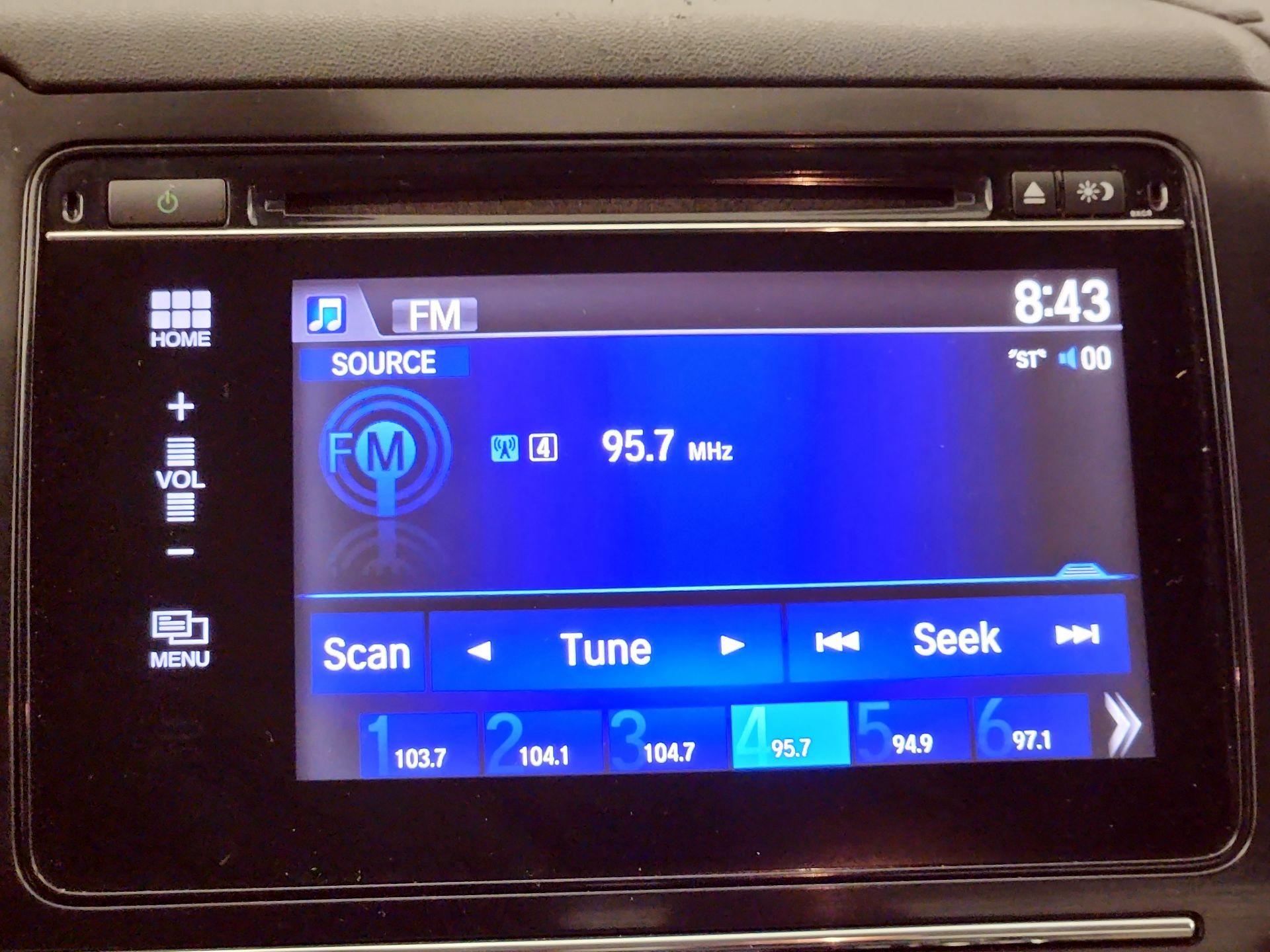 Thumbnail: 2015 Honda Civic - 15