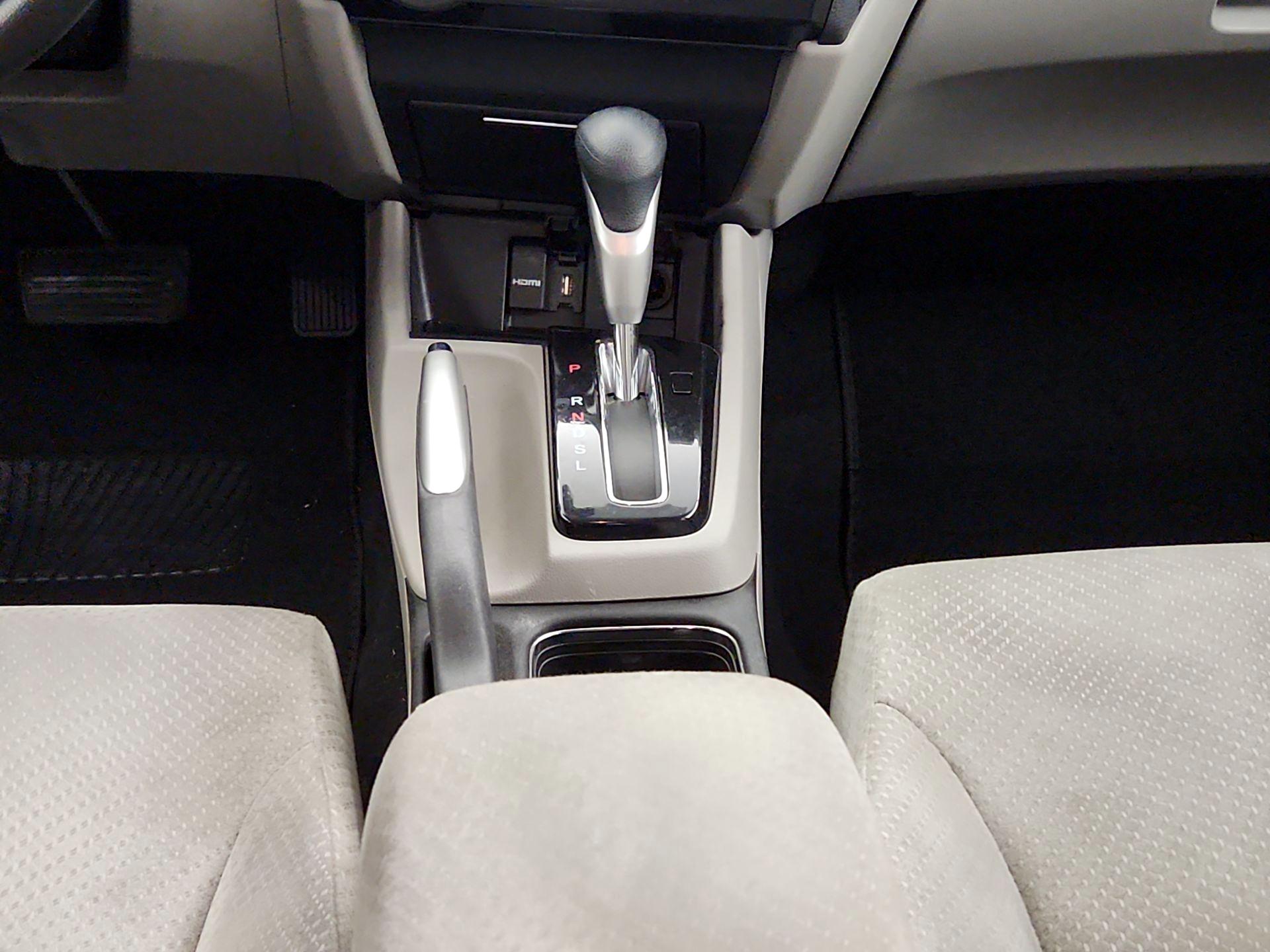 Thumbnail: 2015 Honda Civic - 17