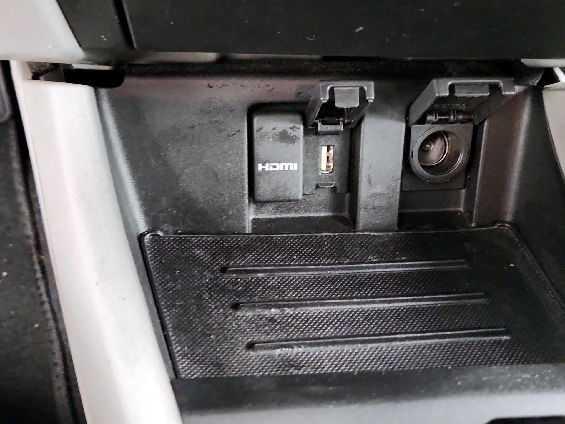 Thumbnail: 2015 Honda Civic - 18