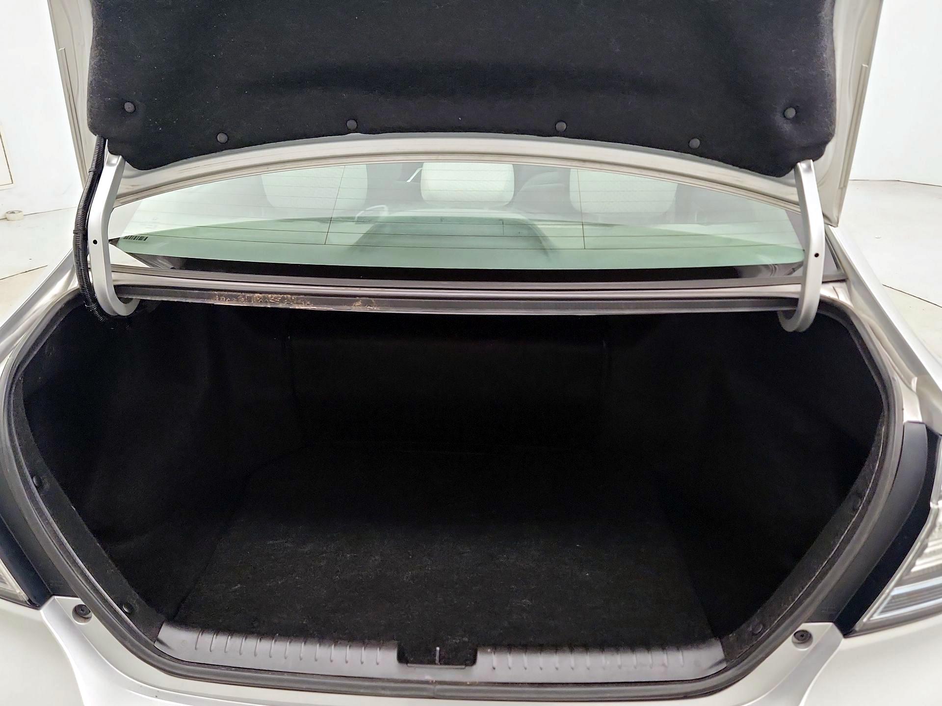 Thumbnail: 2015 Honda Civic - 20