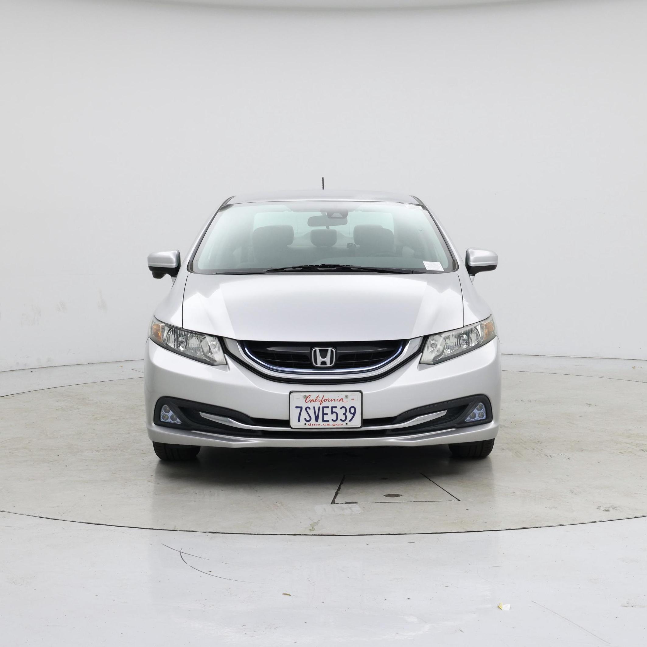 Thumbnail: 2015 Honda Civic - 5