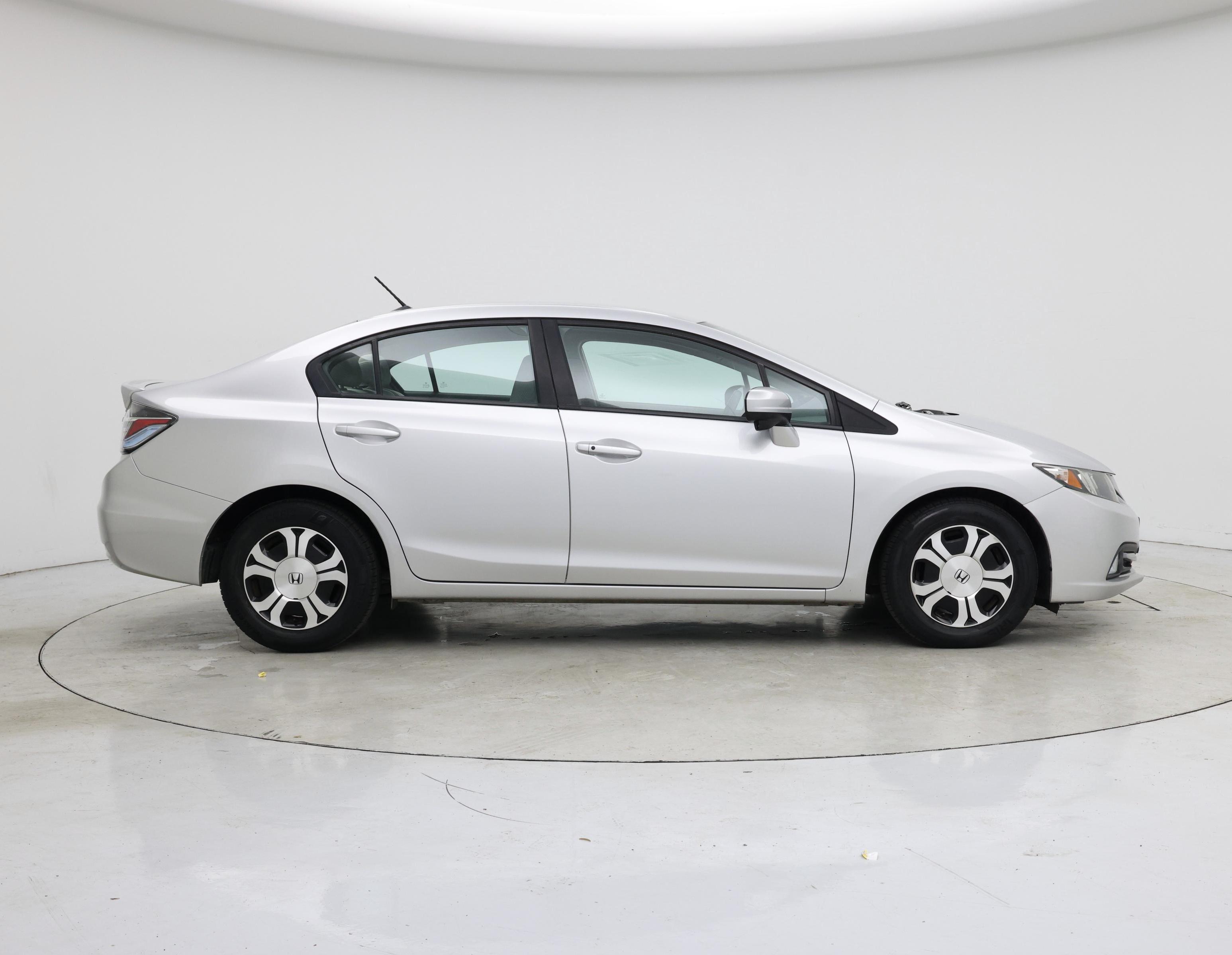 Thumbnail: 2015 Honda Civic - 7