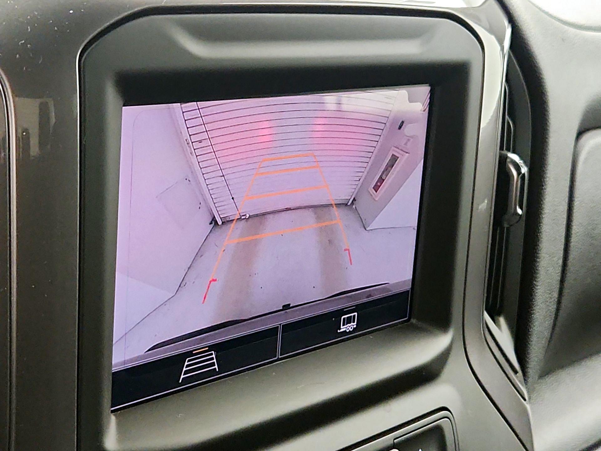 Thumbnail: 2025 Chevrolet Silverado 1500 - 14