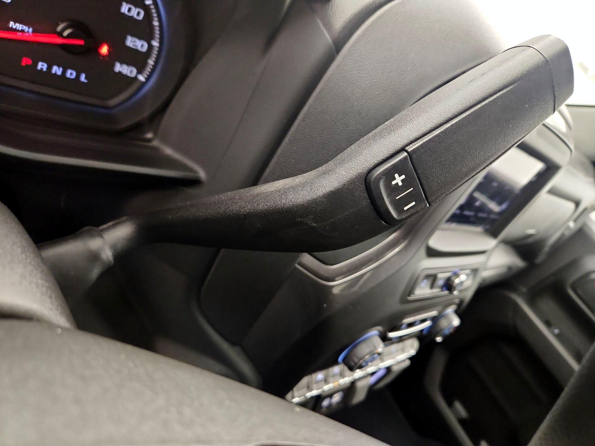 Thumbnail: 2025 Chevrolet Silverado 1500 - 17