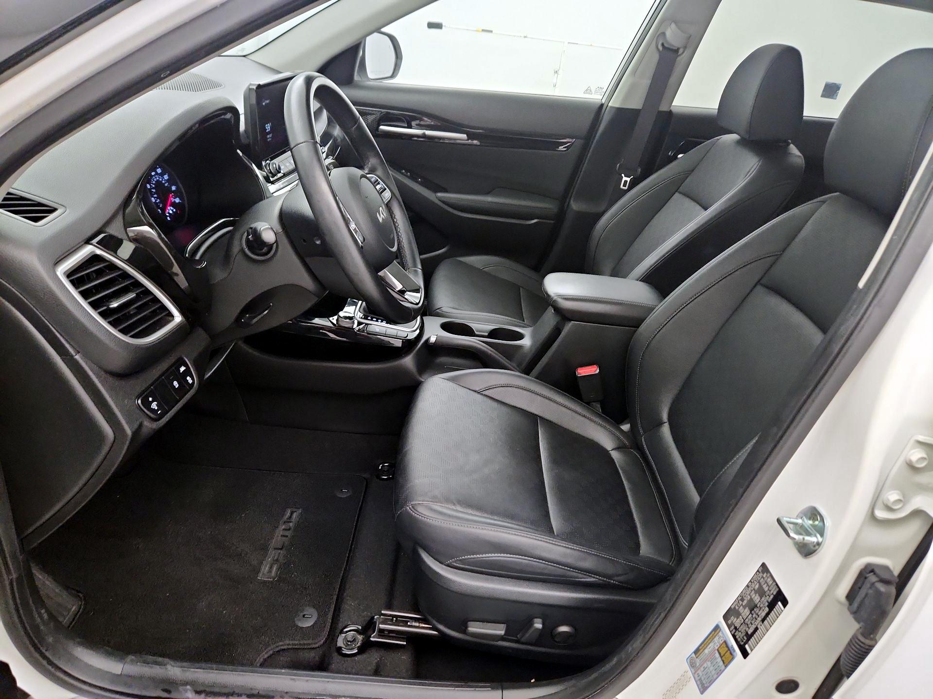 Thumbnail: 2022 Kia Seltos - 11