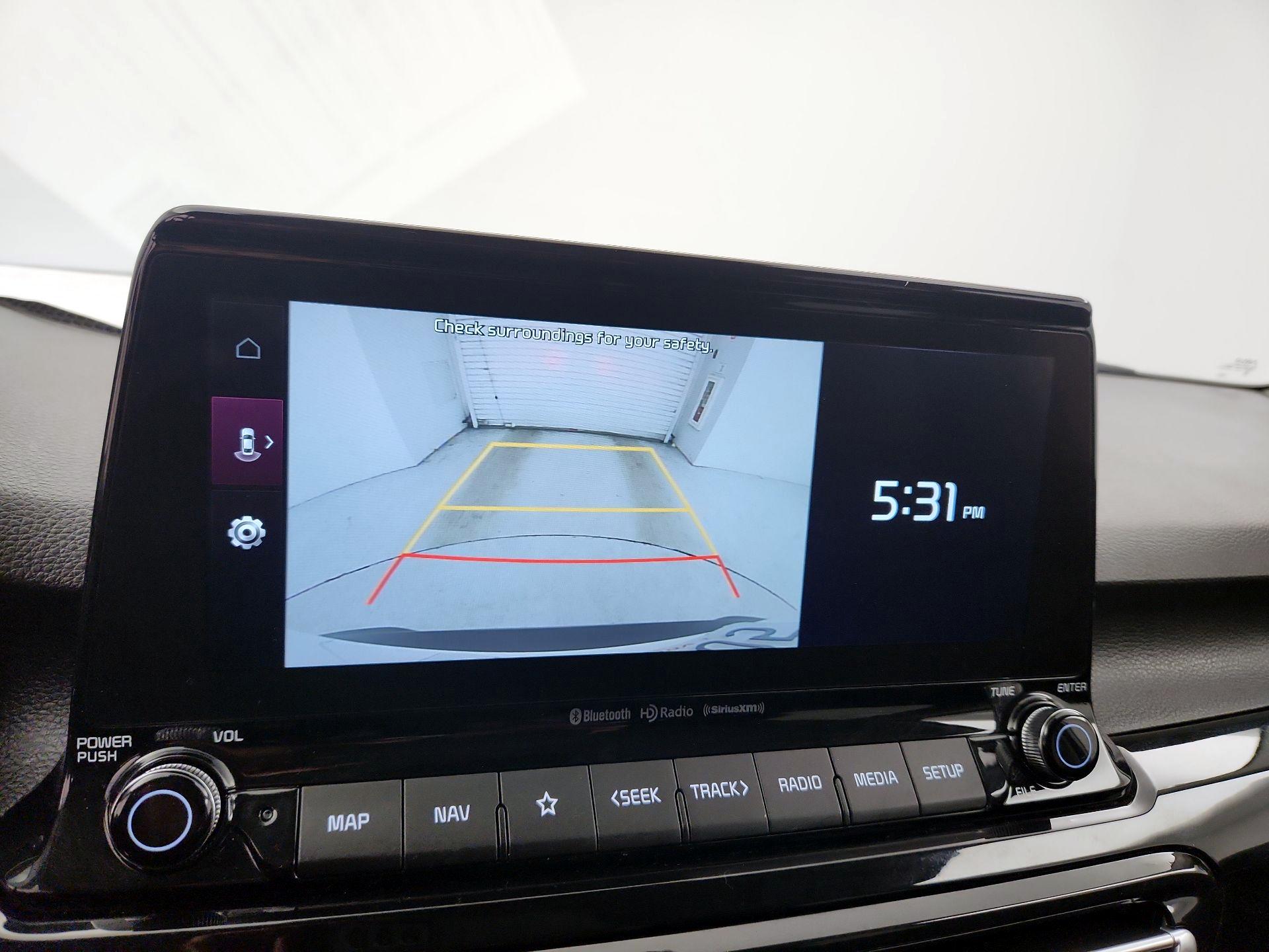 Thumbnail: 2022 Kia Seltos - 15