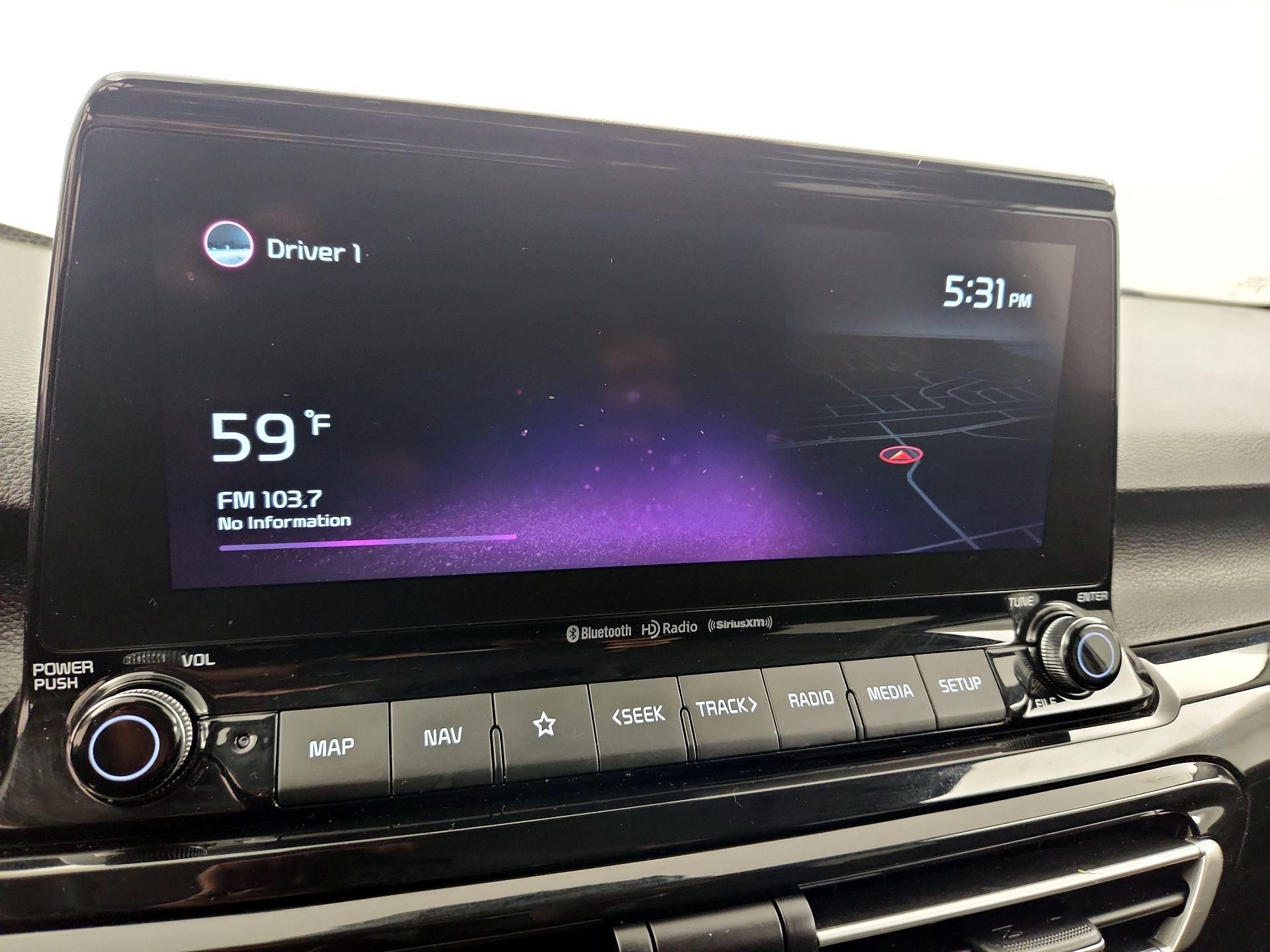 Thumbnail: 2022 Kia Seltos - 16