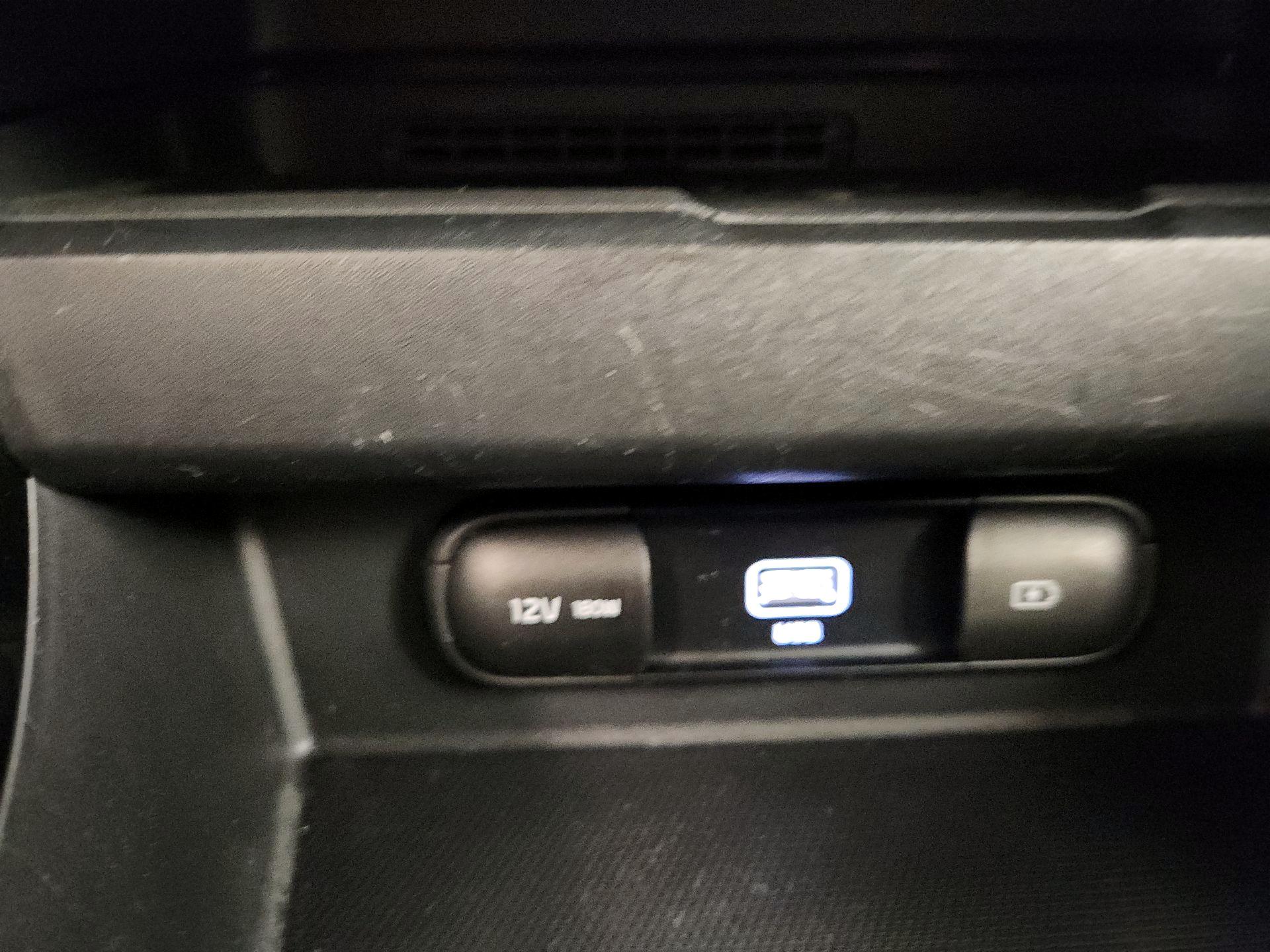 Thumbnail: 2022 Kia Seltos - 19