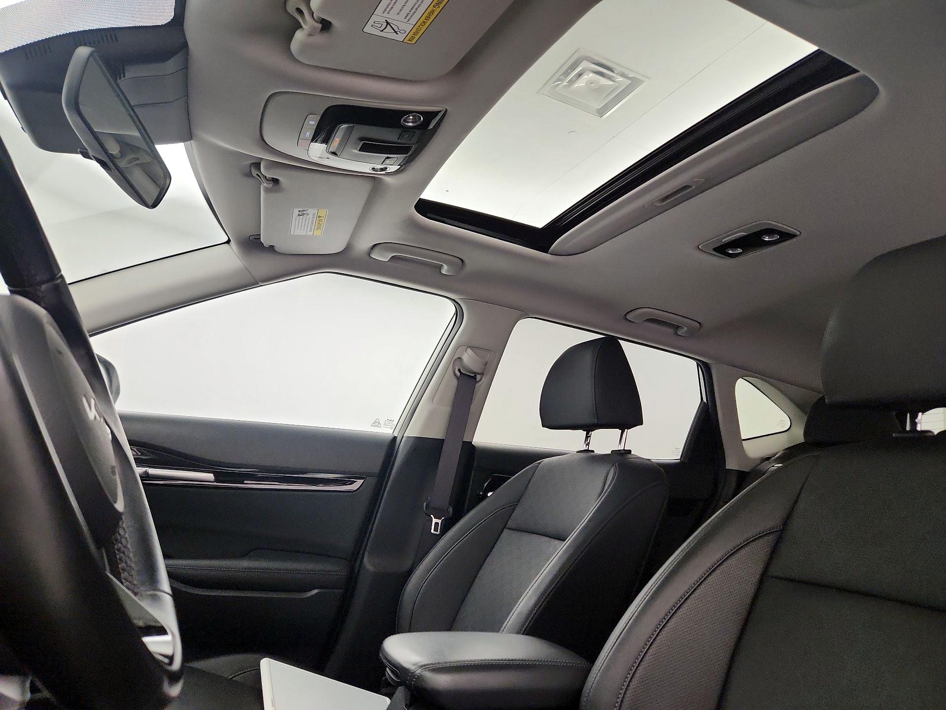 Thumbnail: 2022 Kia Seltos - 20