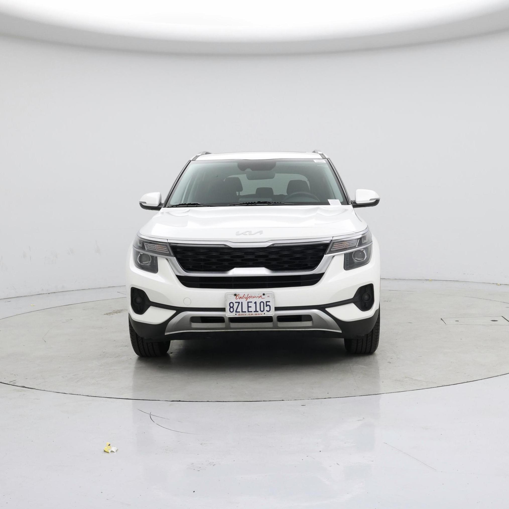 Thumbnail: 2022 Kia Seltos - 5