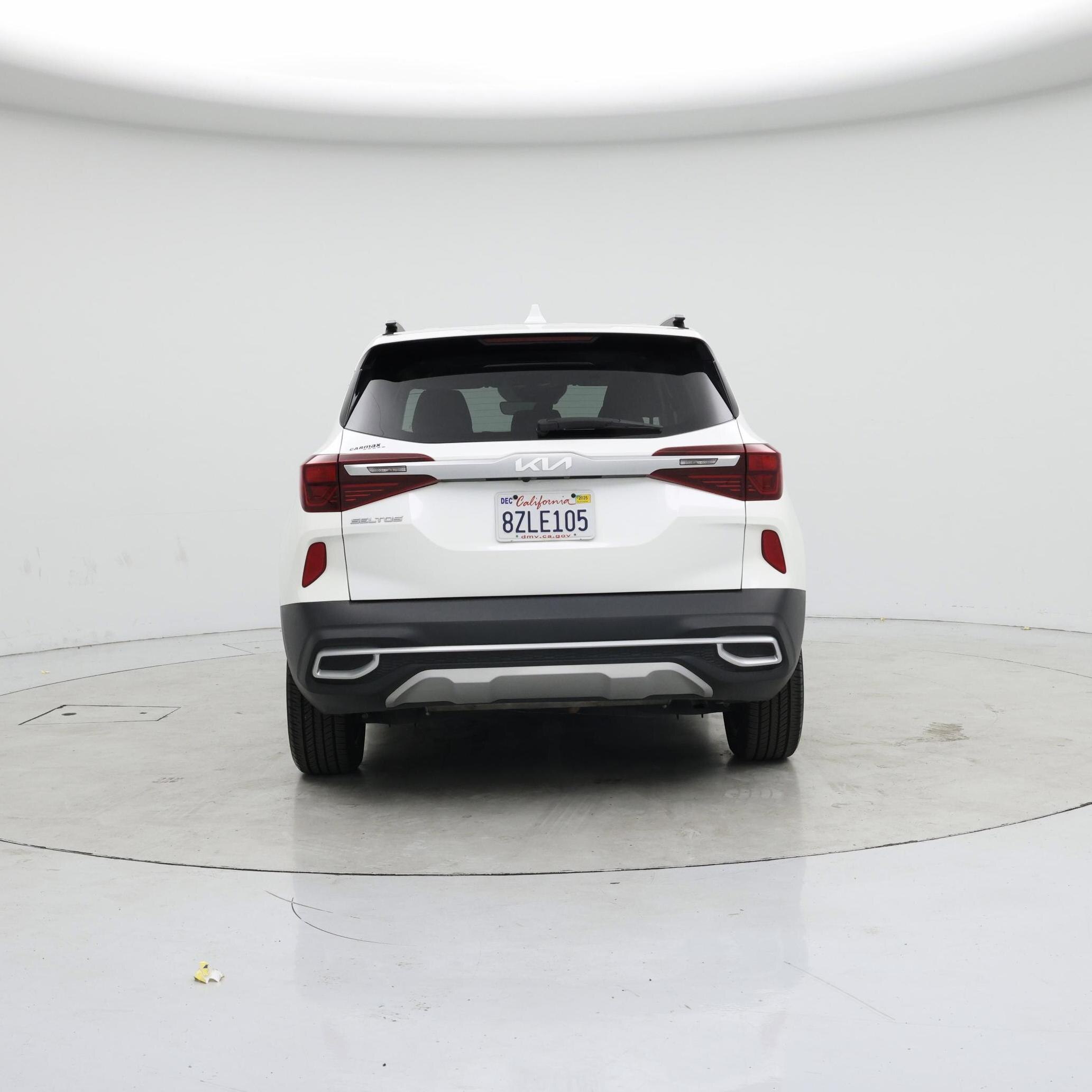 Thumbnail: 2022 Kia Seltos - 6