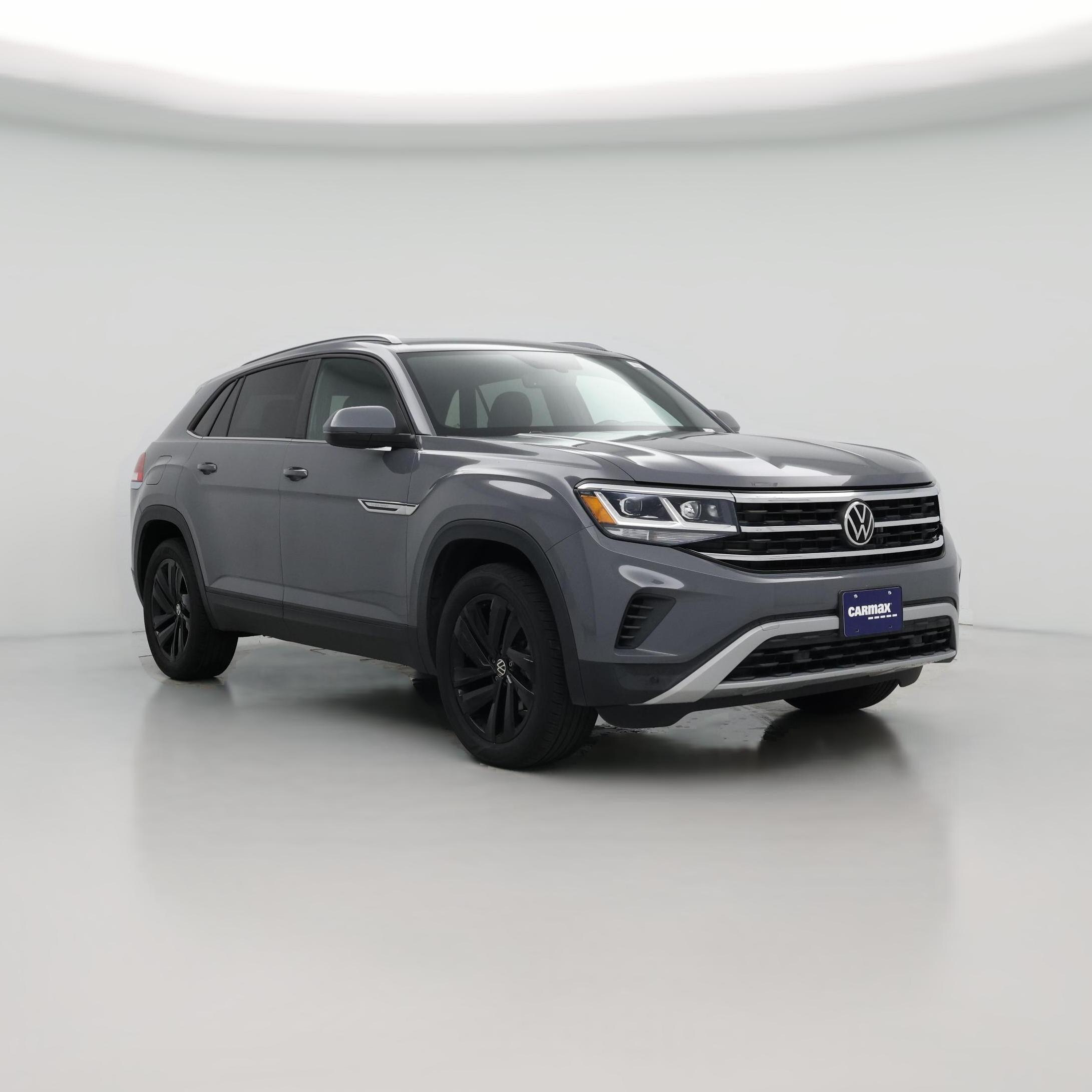 Thumbnail: 2022 Volkswagen Atlas - 1