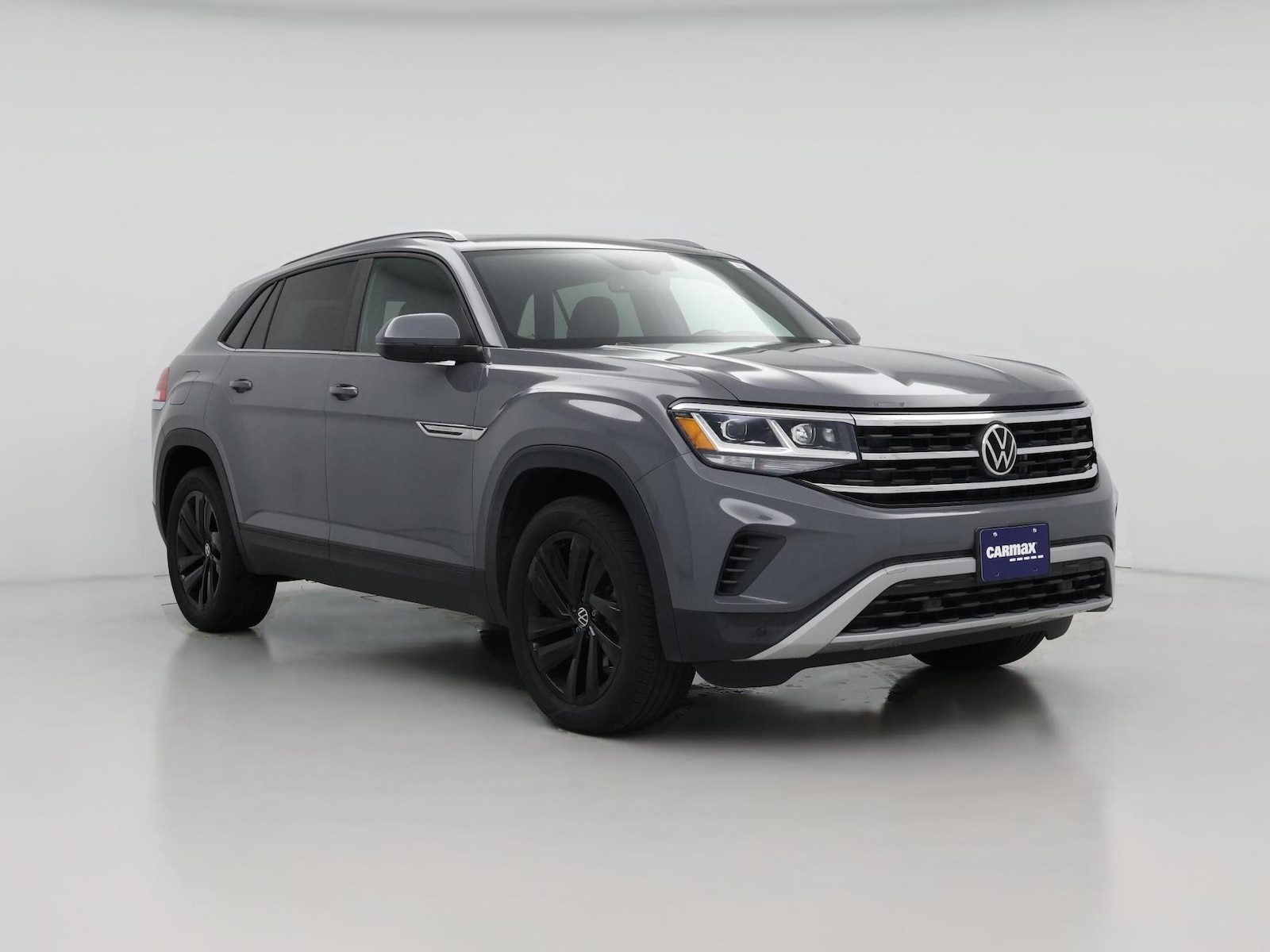 2022 Volkswagen Atlas Cross Sport
